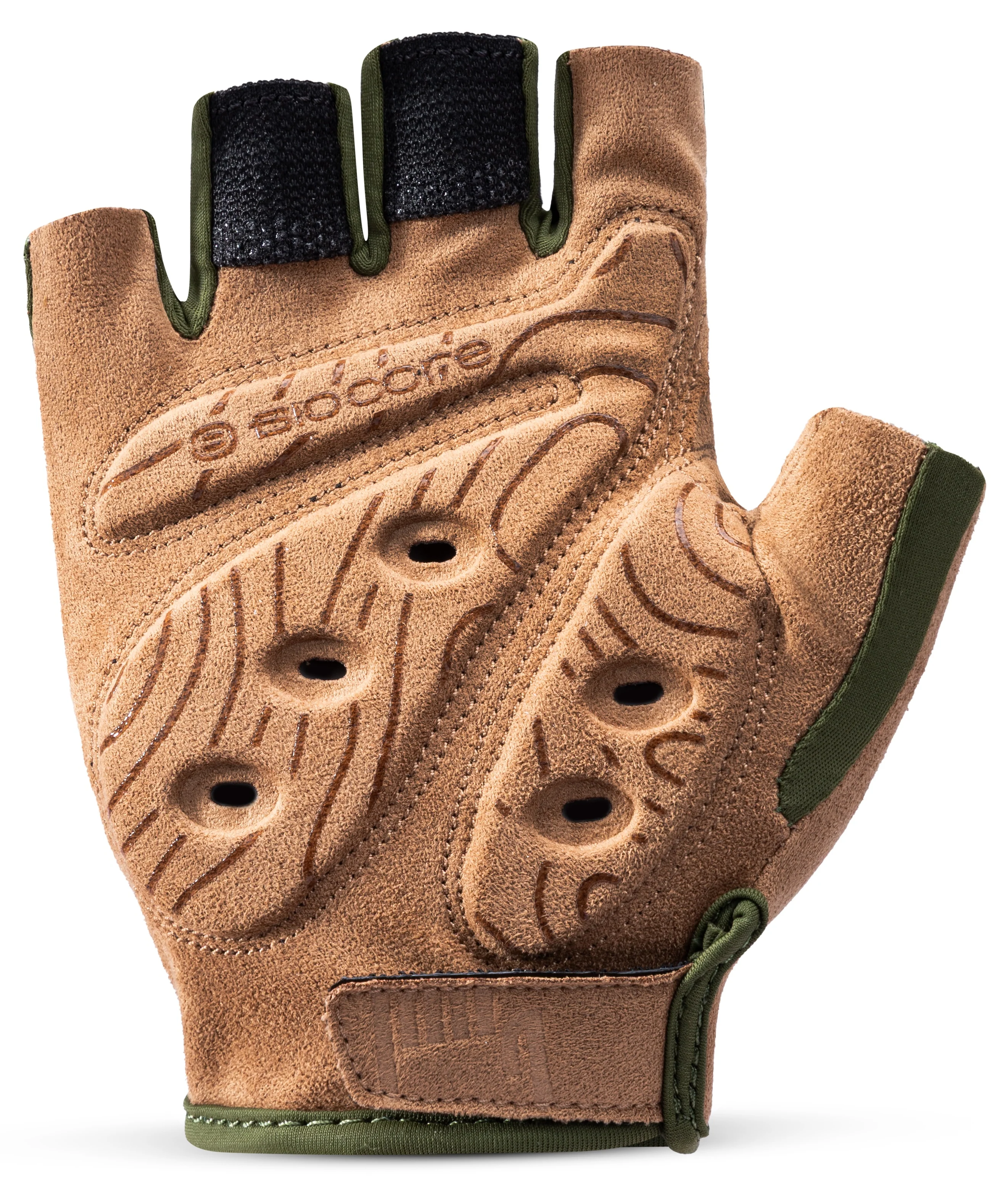 Roeckl Dedna 2 Handschuhe Ladies pesto - Image 2