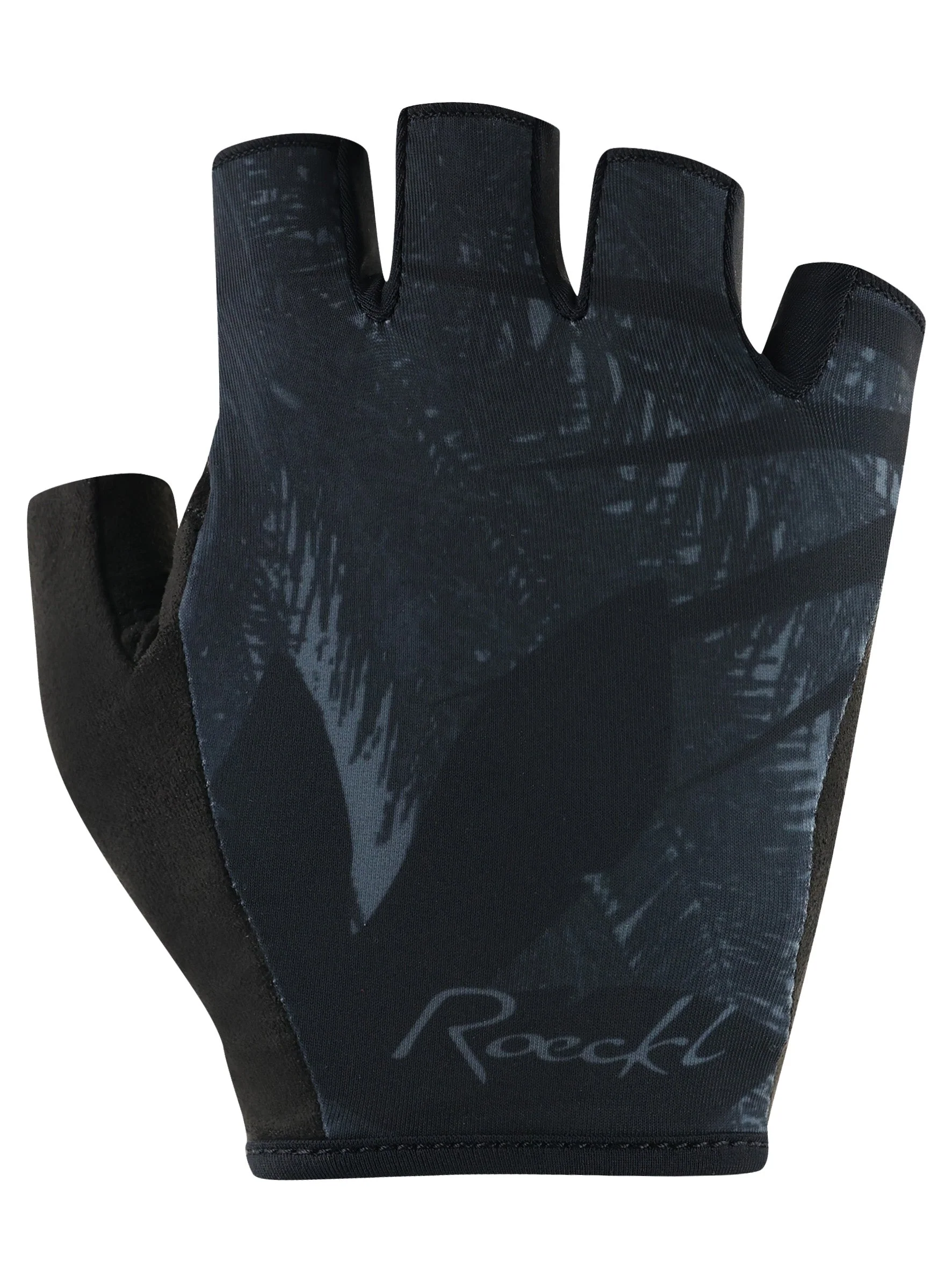 Roeckl Dedna Handschuhe Damen Black Shadow - Image 3