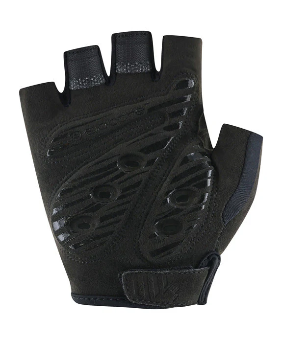 Roeckl Dedna Handschuhe Damen Black Shadow - Image 4