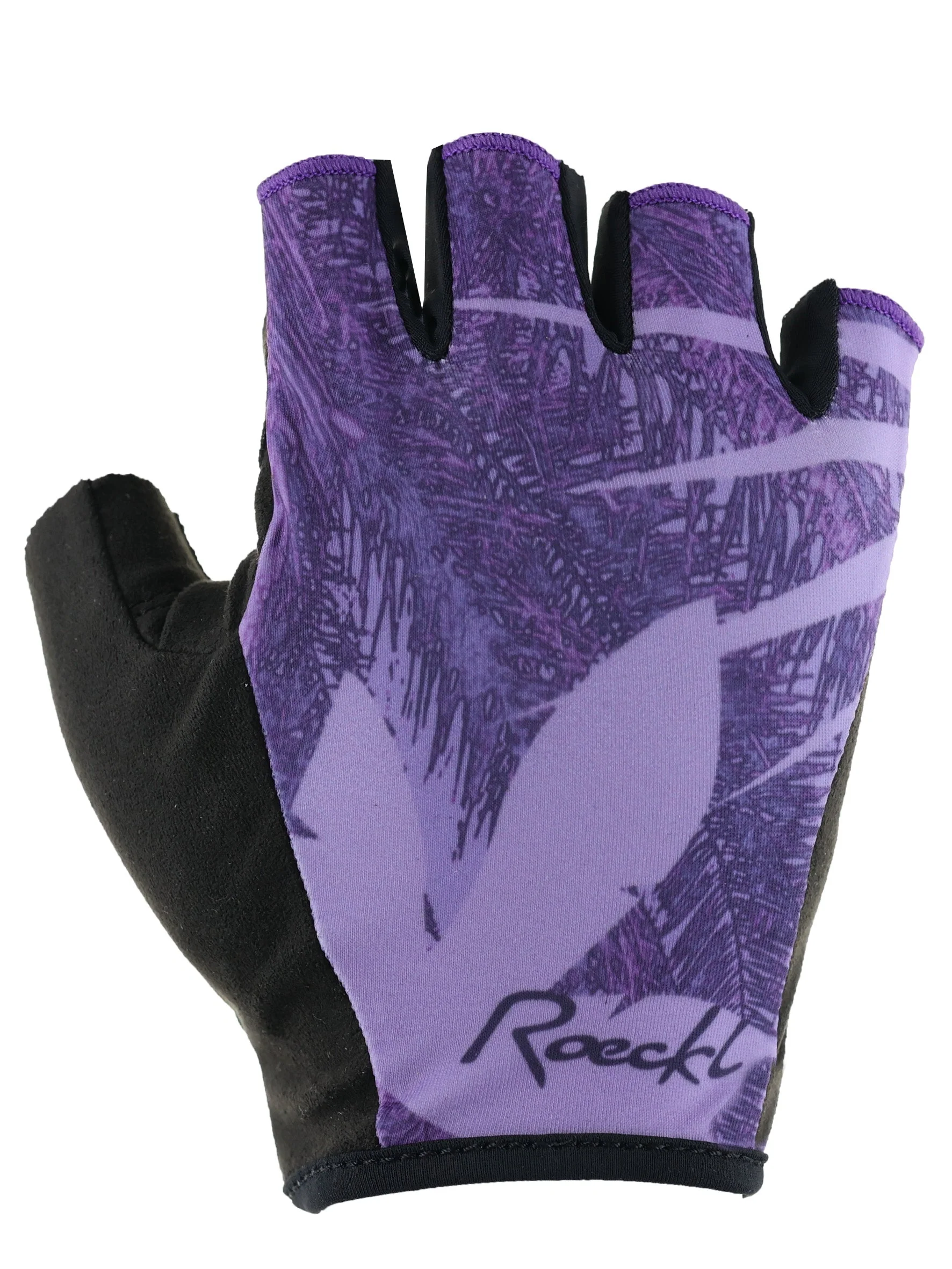 Roeckl Dedna Handschuhe Damen Viola - Image 3