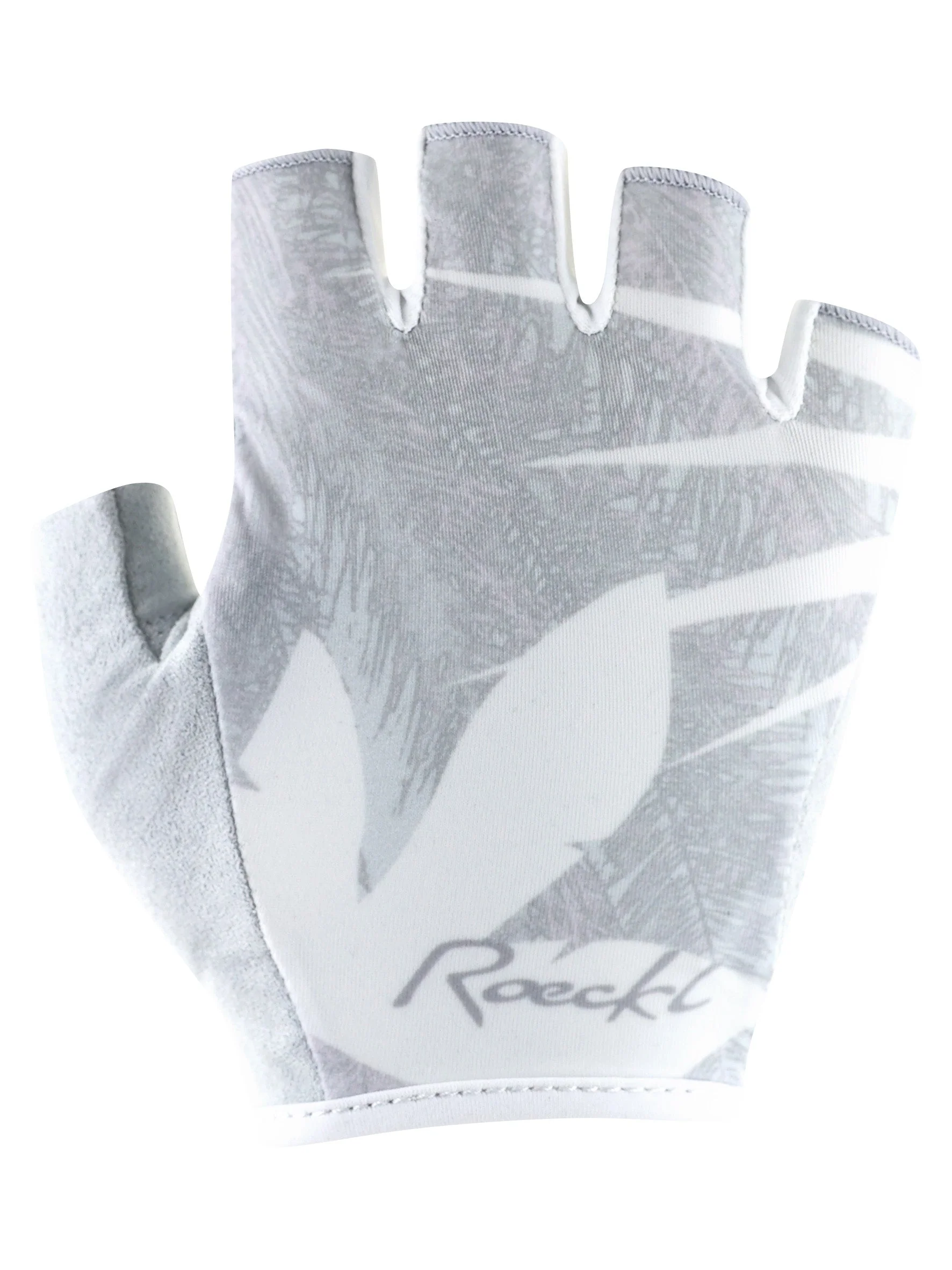 Roeckl Dedna Handschuhe Damen White - Image 3