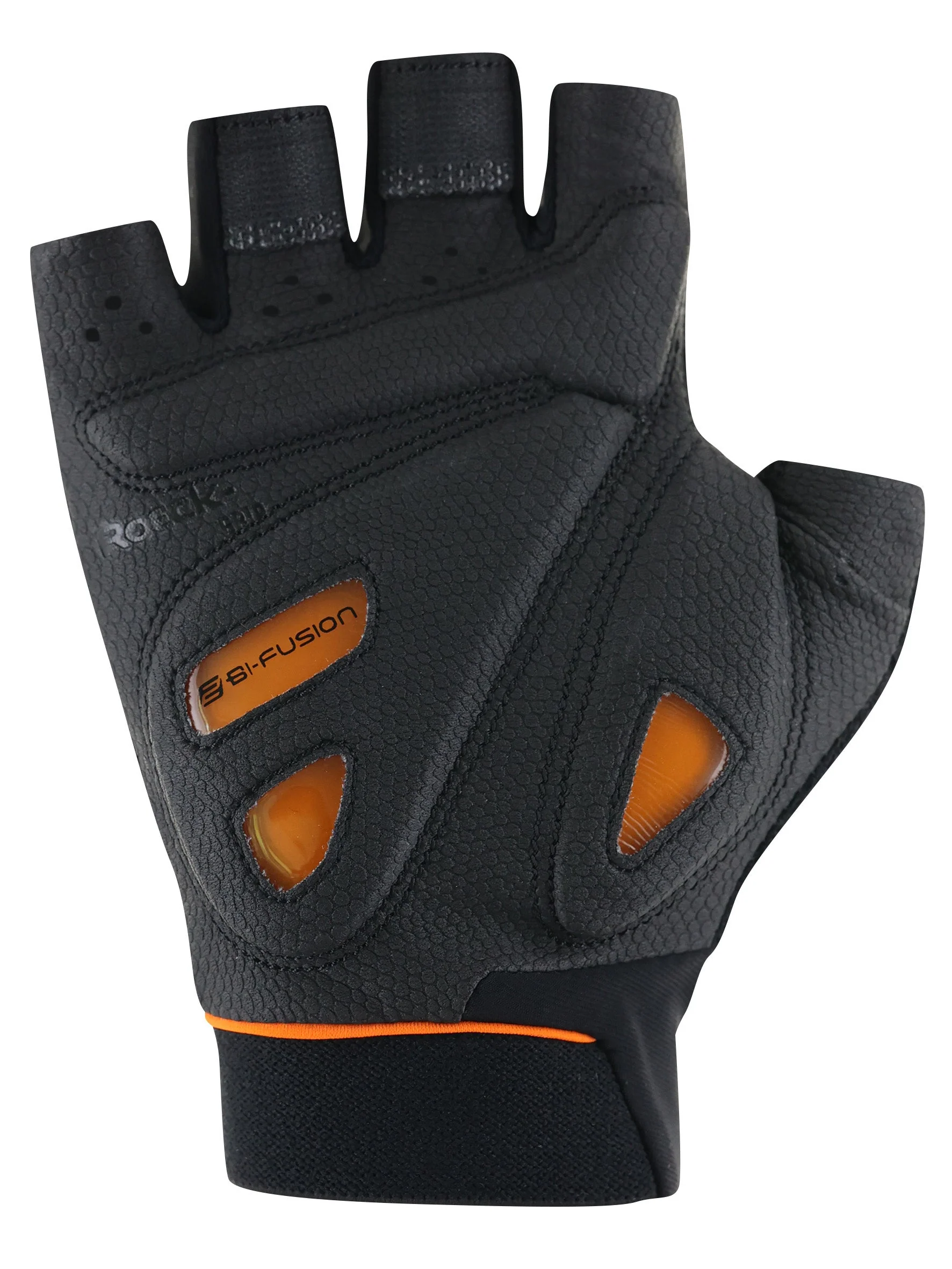 Roeckl Icon 2 Handschuhe Black - Image 2