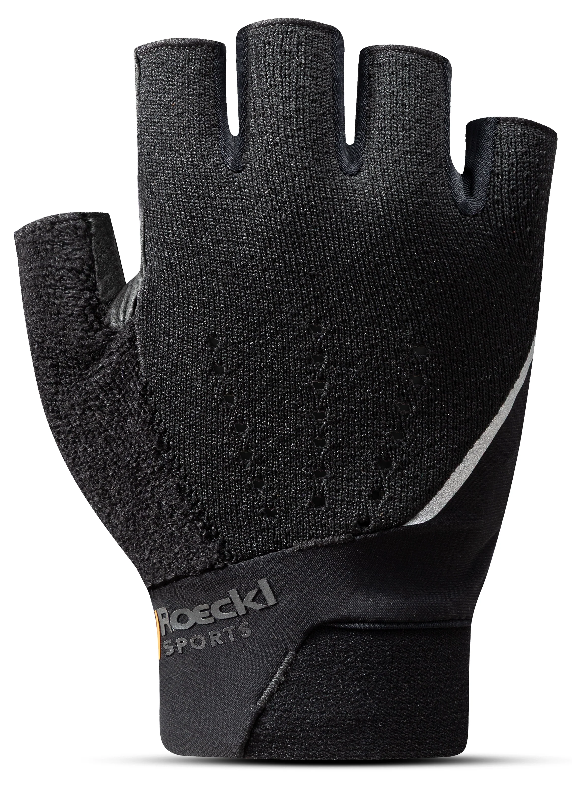 Roeckl Icon 2 Handschuhe Unisex  black