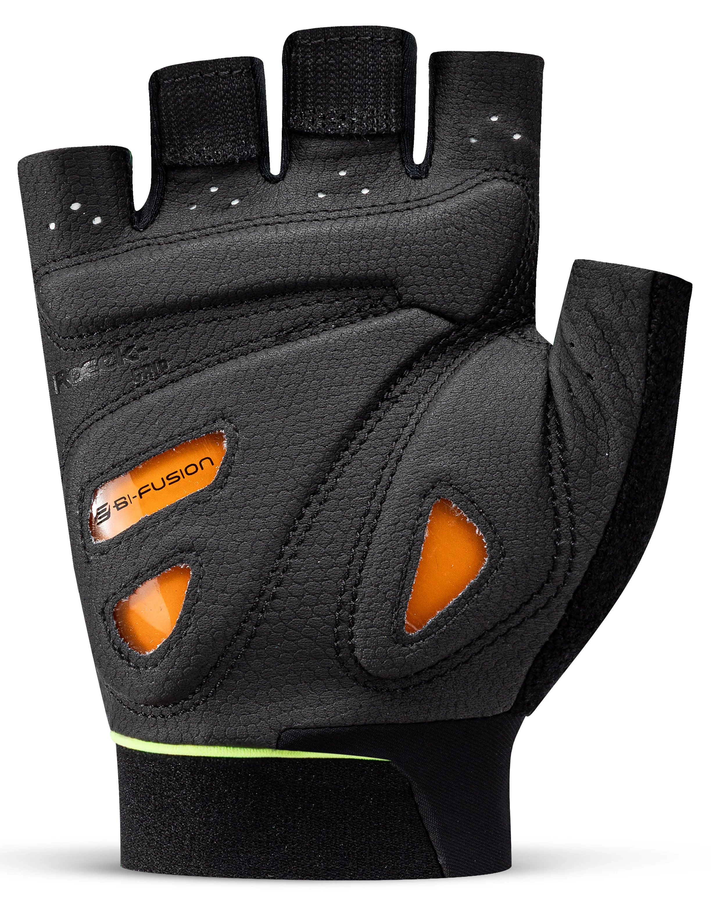 Roeckl Icon 2 Handschuhe Unisex  jungle green - Image 2