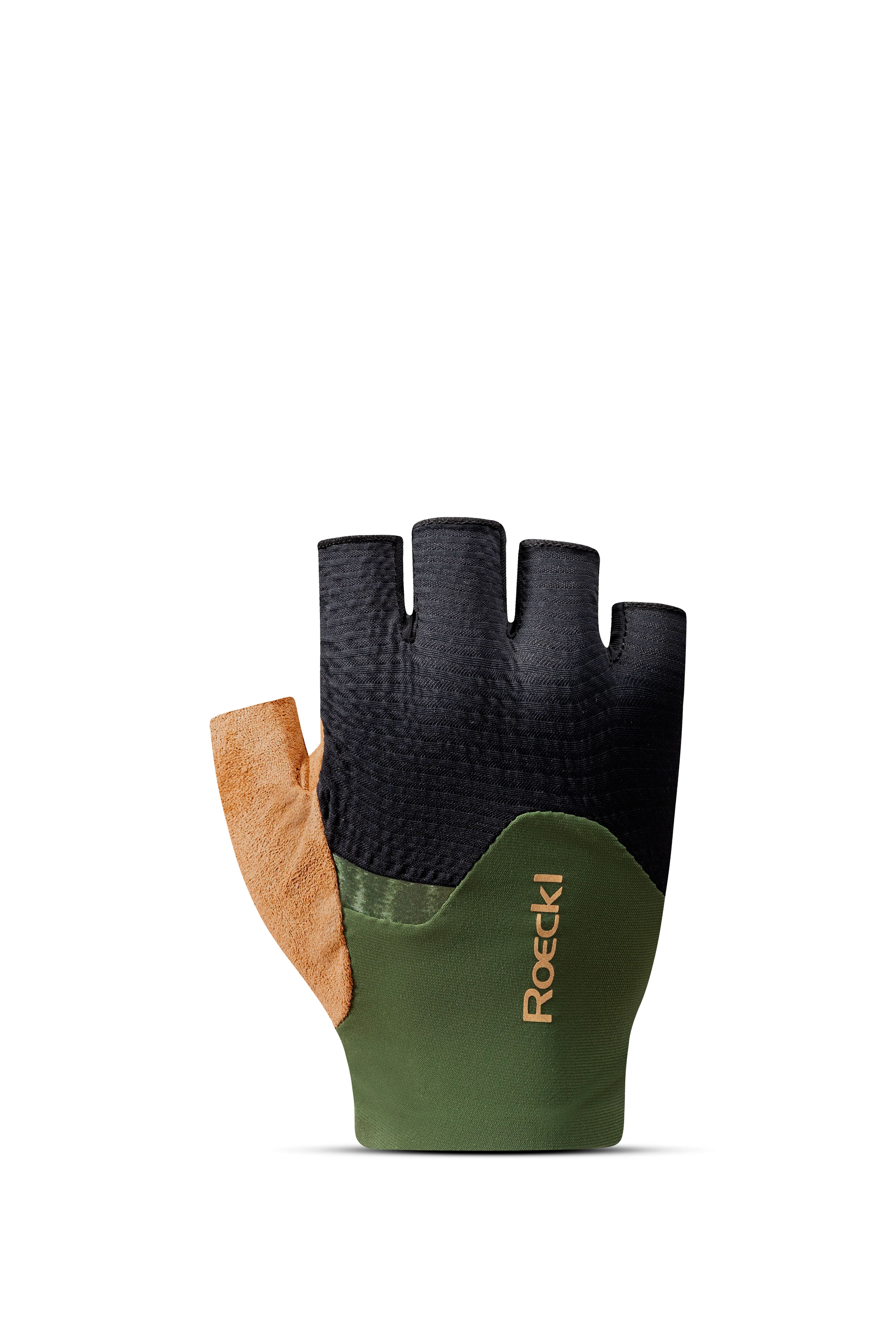 Roeckl Imatra 2 Handschuhe Unisex chive green/black