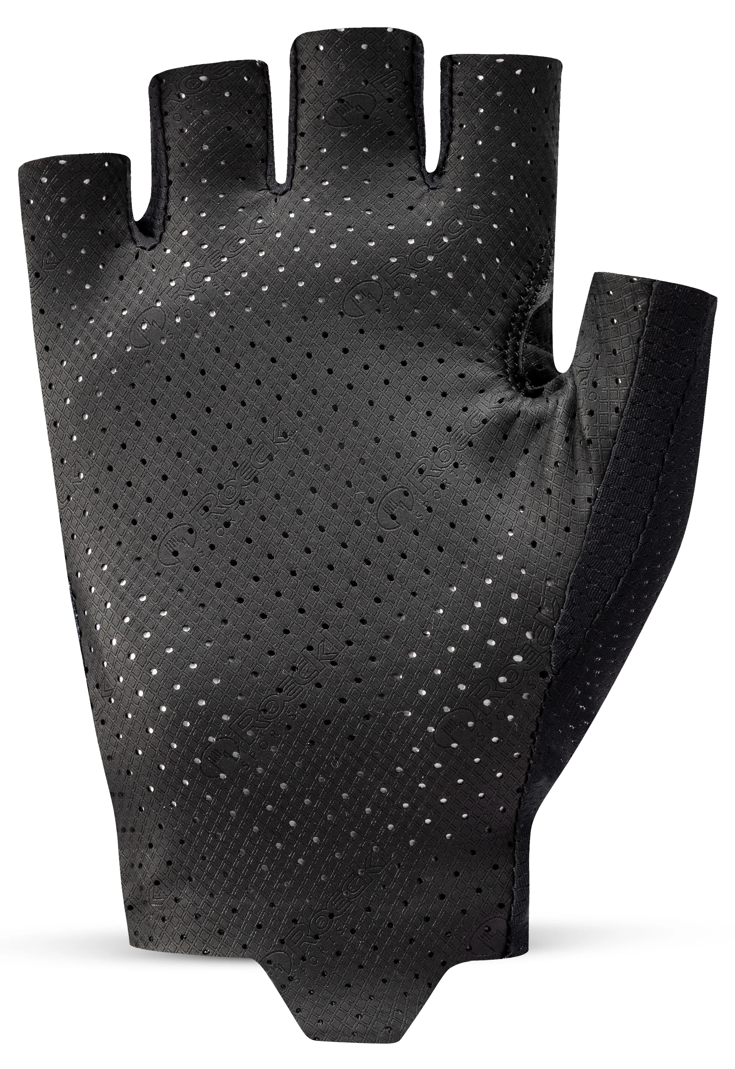 Roeckl Inwil Handschuhe Unisex black shadow - Image 2