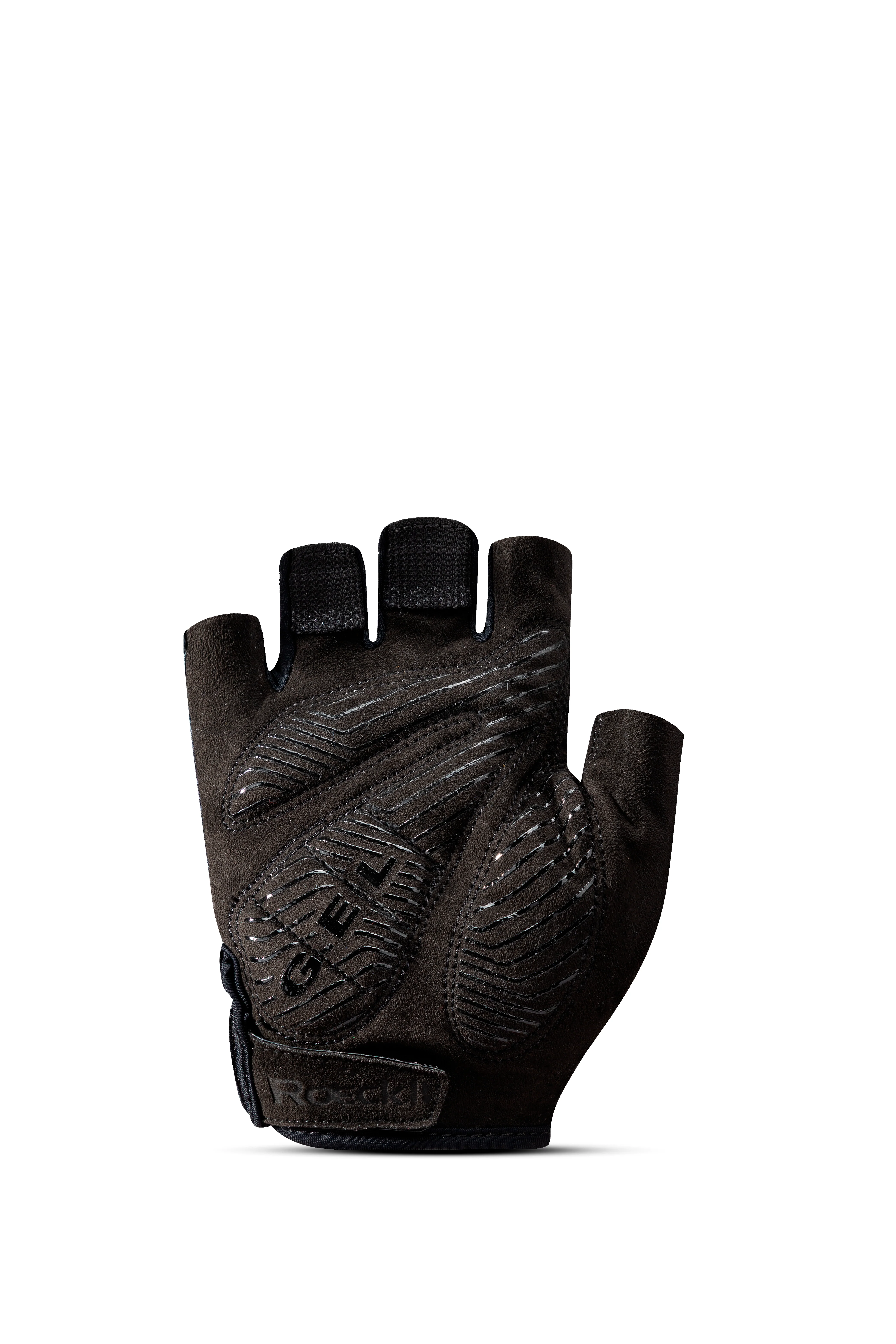 Roeckl Istia 2 Handschuhe Unisex black shadow - Image 2