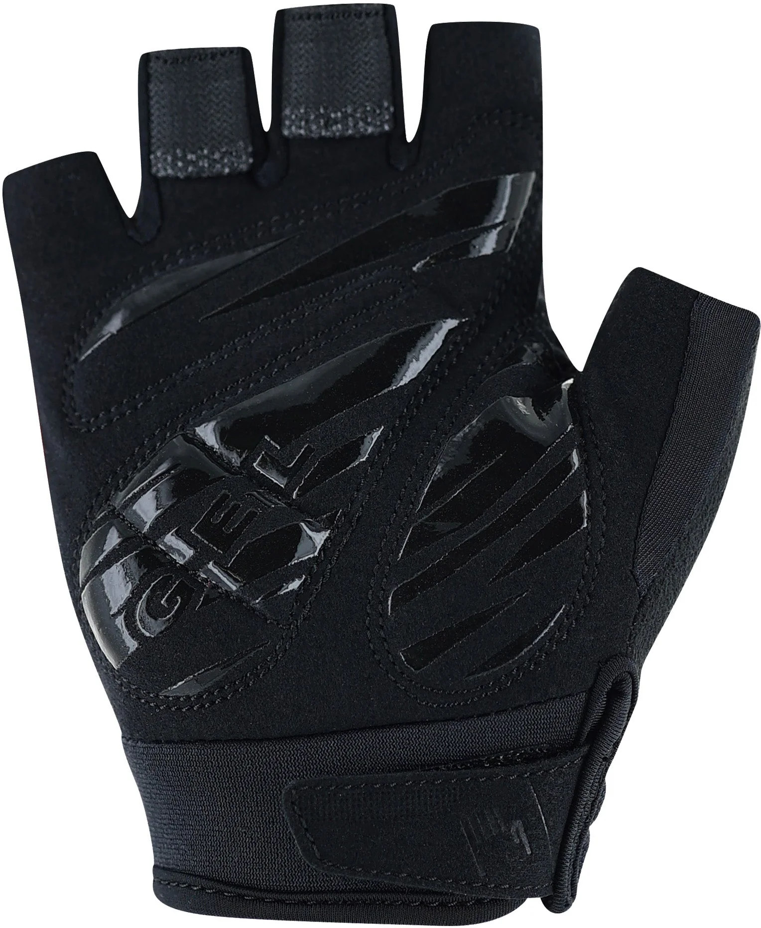 Roeckl Itamos 2 Handschuhe Black - Image 4