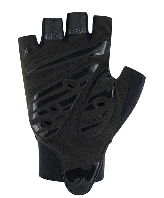 Roeckl Ivory 2 Handschuhe Black - Image 2