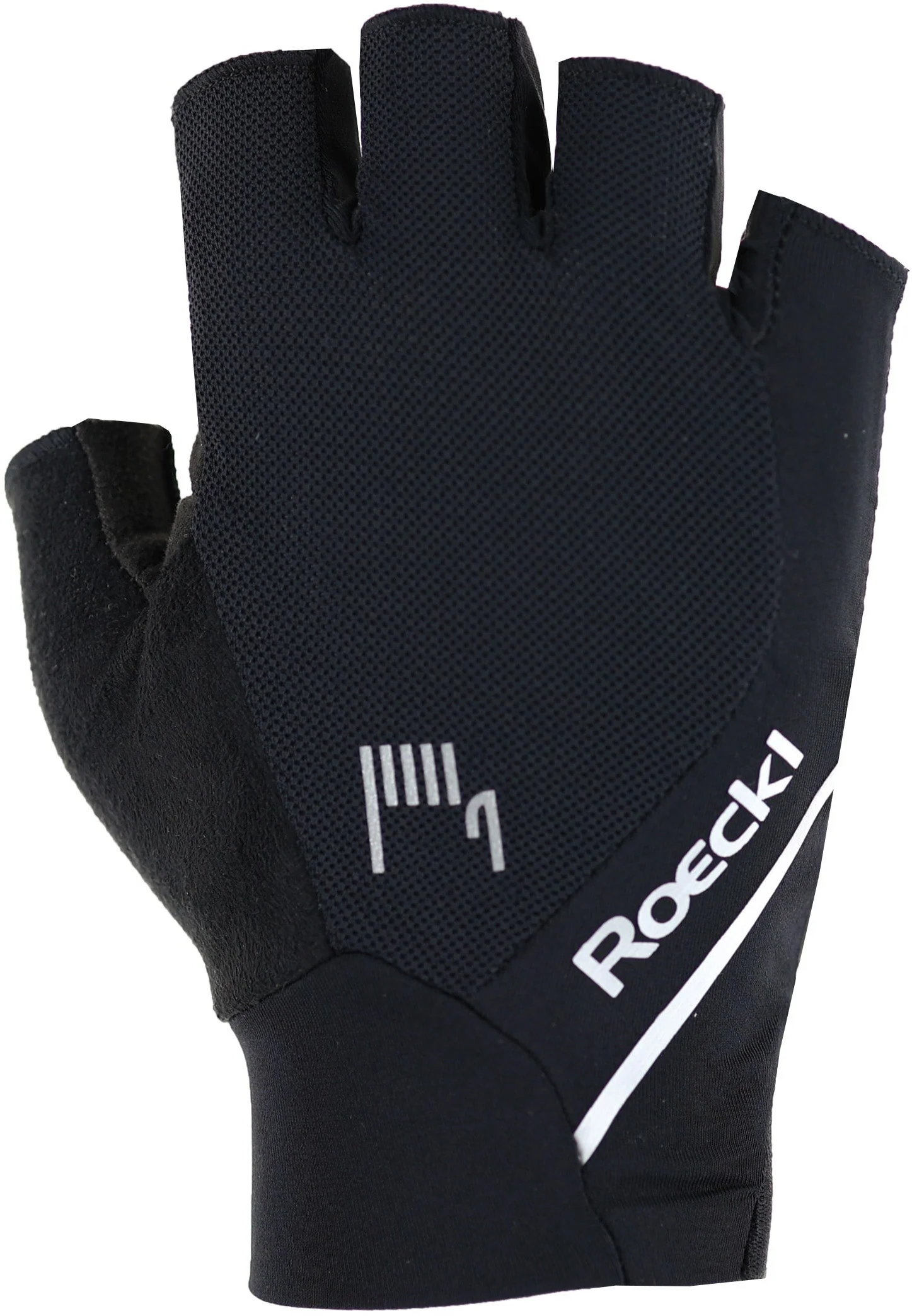 Roeckl Ivory 2 Handschuhe Black - Image 3