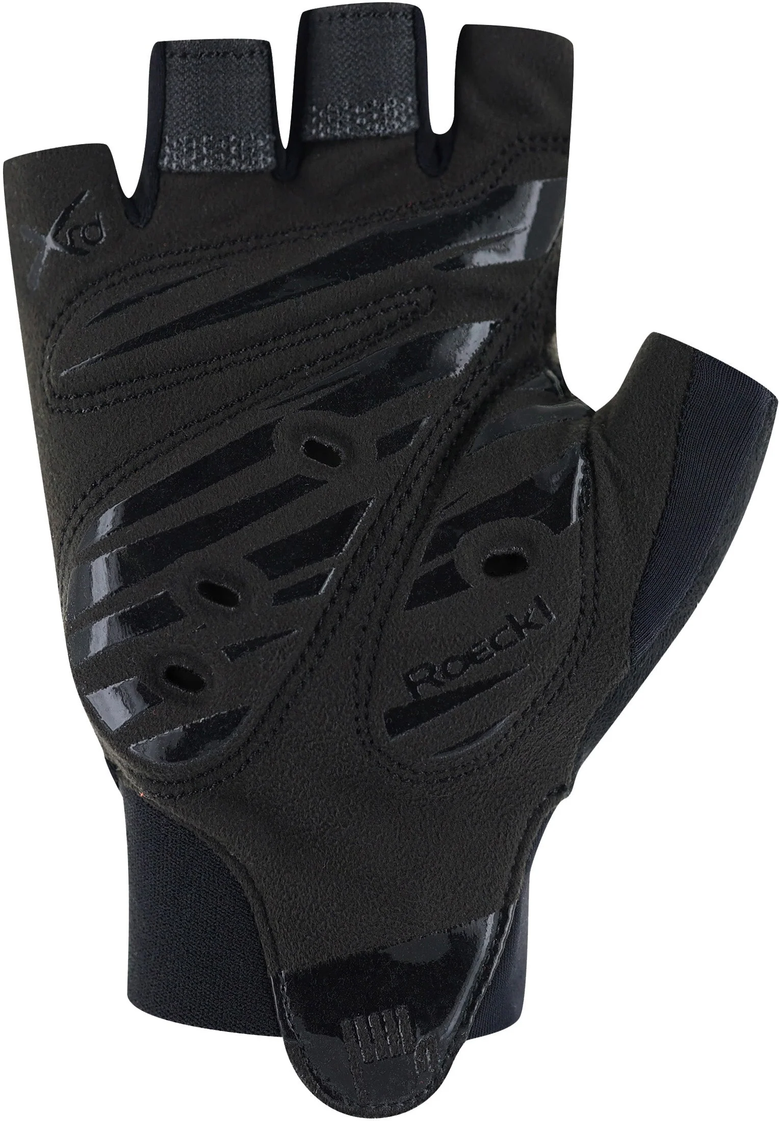 Roeckl Ivory 2 Handschuhe Black - Image 4