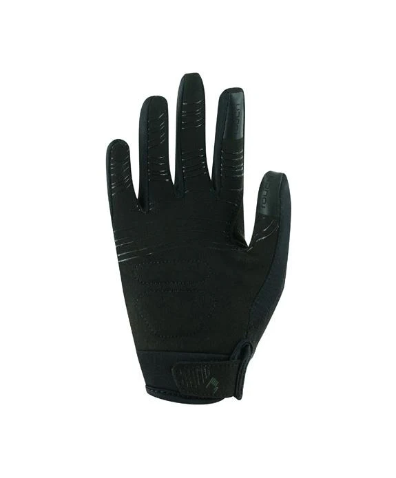 Roeckl Mottolino Jr. Handschuhe Juniors black shadow - Image 2