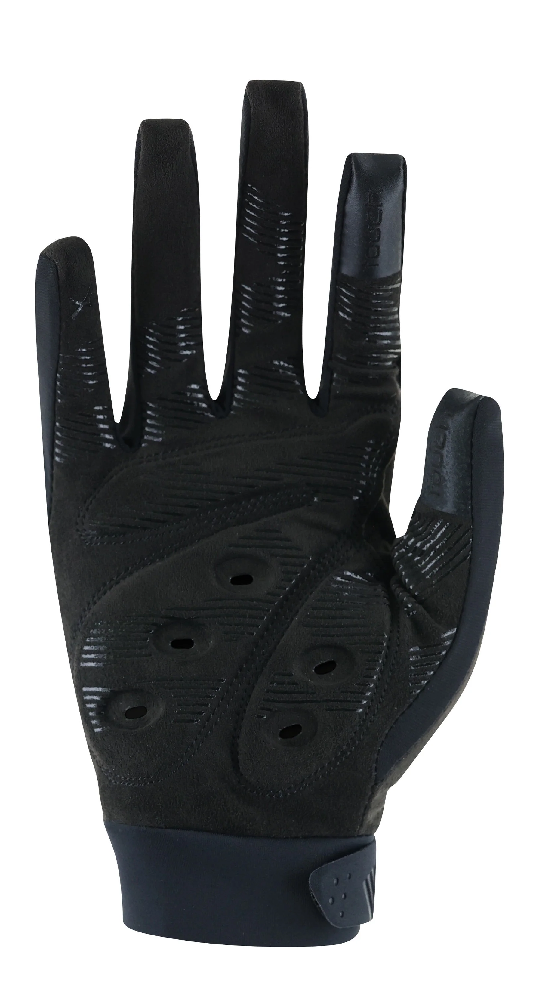 Roeckl Murnau 2 Handschuhe Sharkskin - Image 2