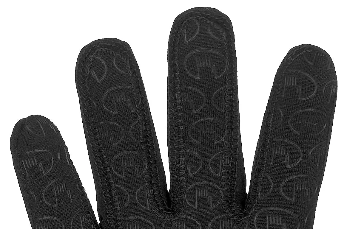 Roeckl Pino Handschuhe Black - Image 3
