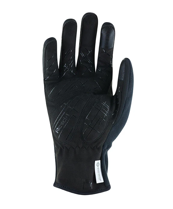 Roeckl Raiano 2 Handschuhe Unisex black - Image 2