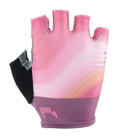 Roeckl Tannay Handschuhe Kinder Soft Berry