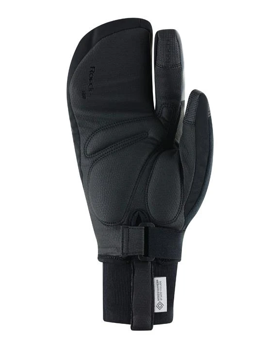 Roeckl Villach 3 Trigger Handschuhe Unisex black - Image 2