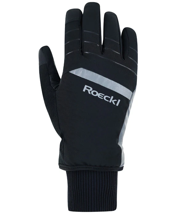 Roeckl Vogau GTX Handschuhe Unisex black