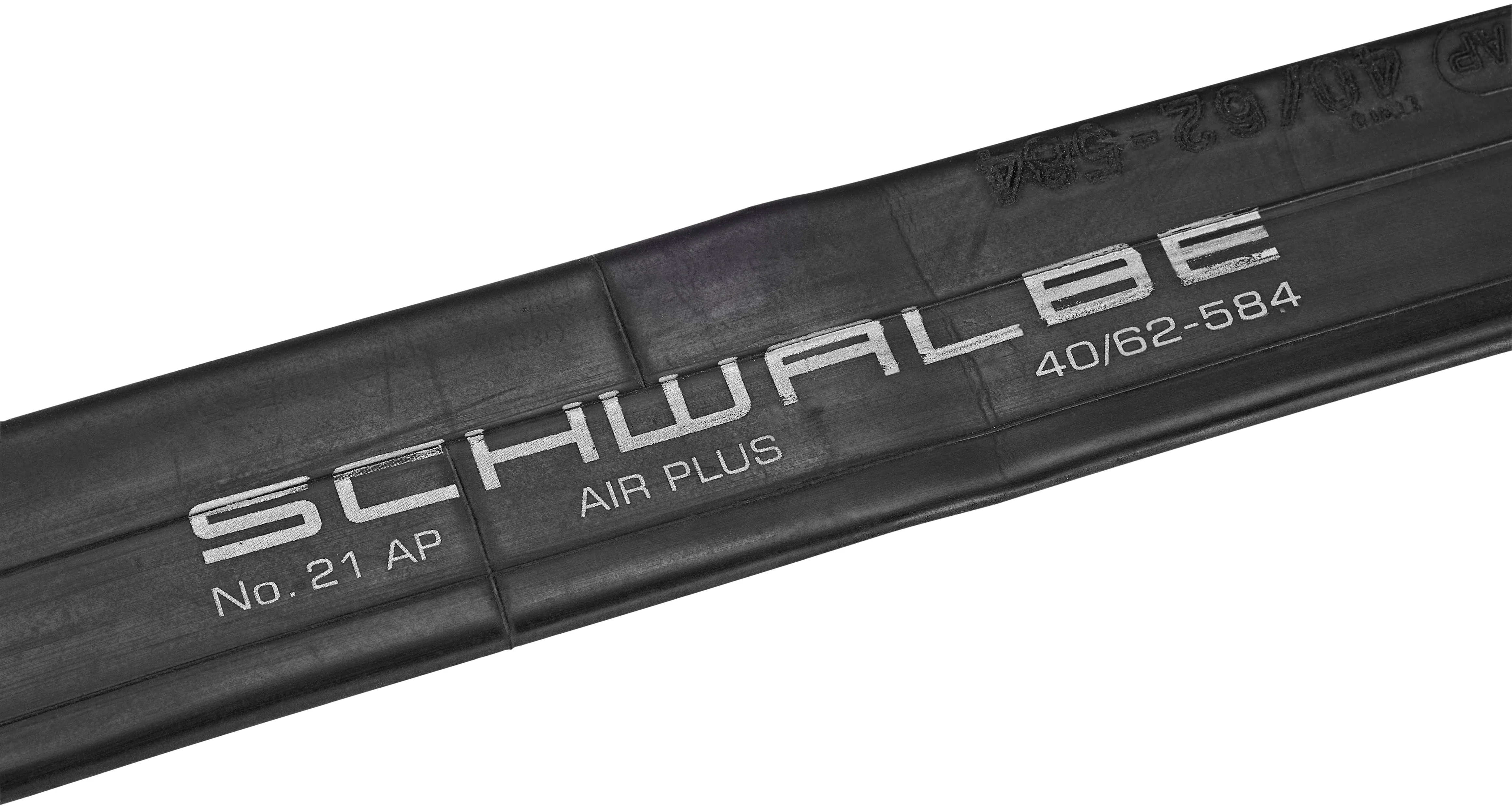 Schwalbe Air Plus 27,5" Schlauch 40-62/584 SV - Image 3