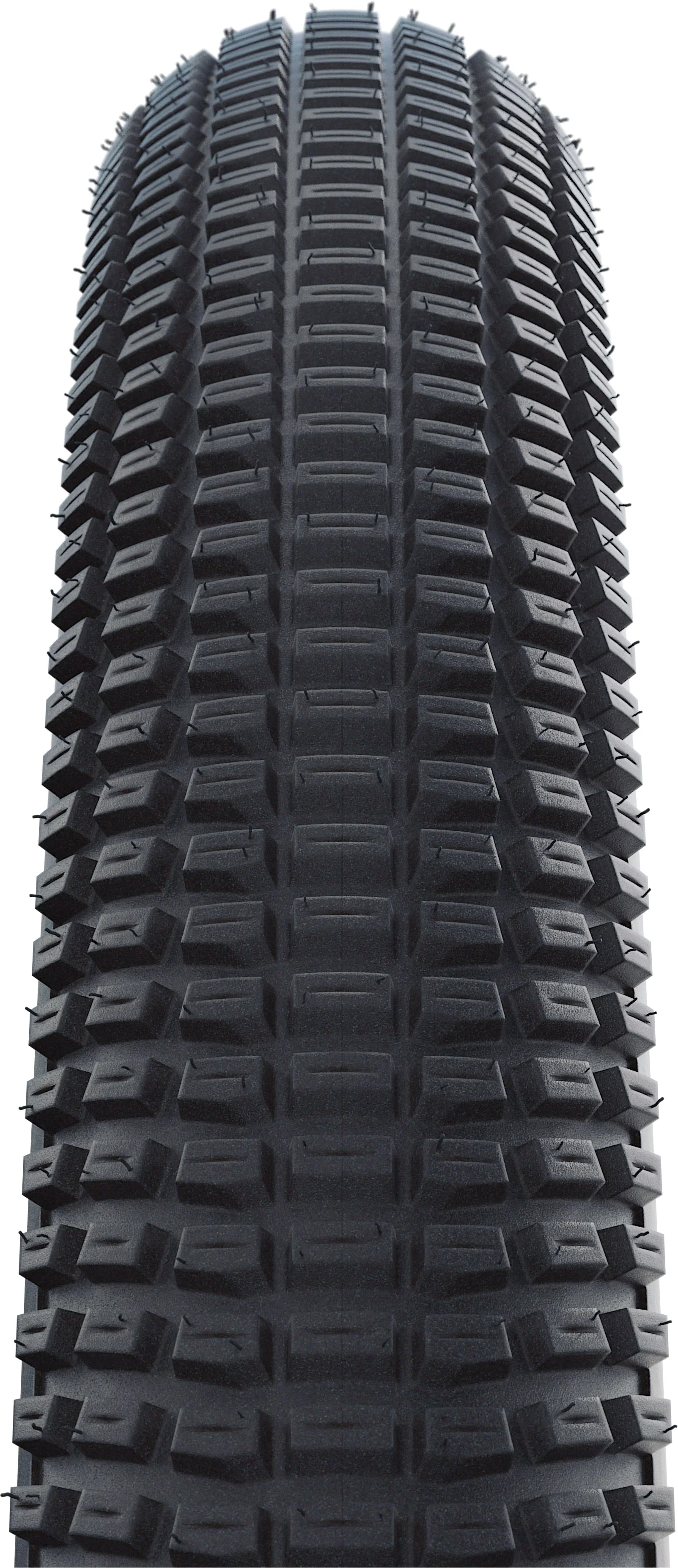 Schwalbe Billy Bonkers Faltreifen 26x2.10" Performance Addix Bronze Skin - Image 2