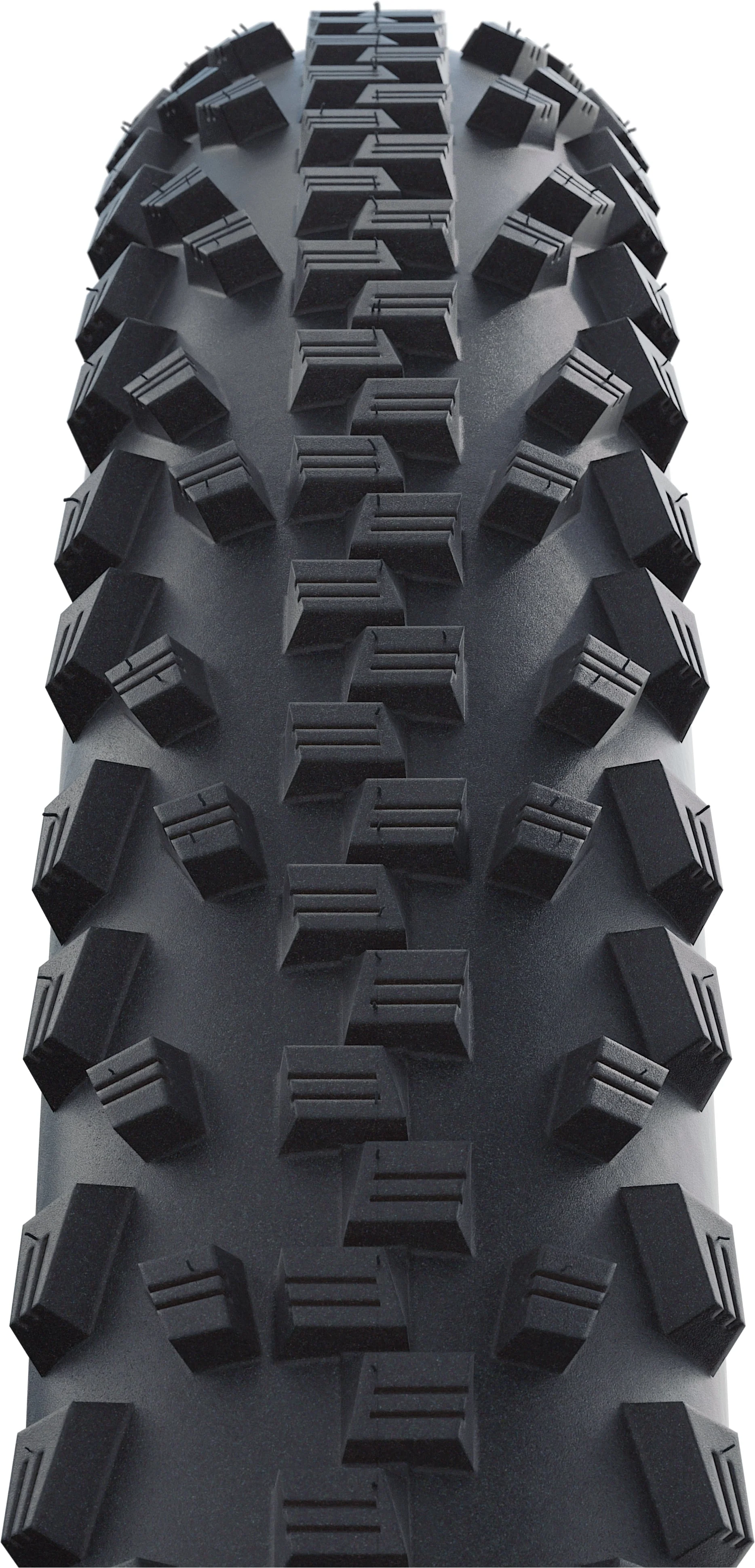 Schwalbe Black Jack Drahtreifen 20x1.90" Active K-Guard SBC - Image 2