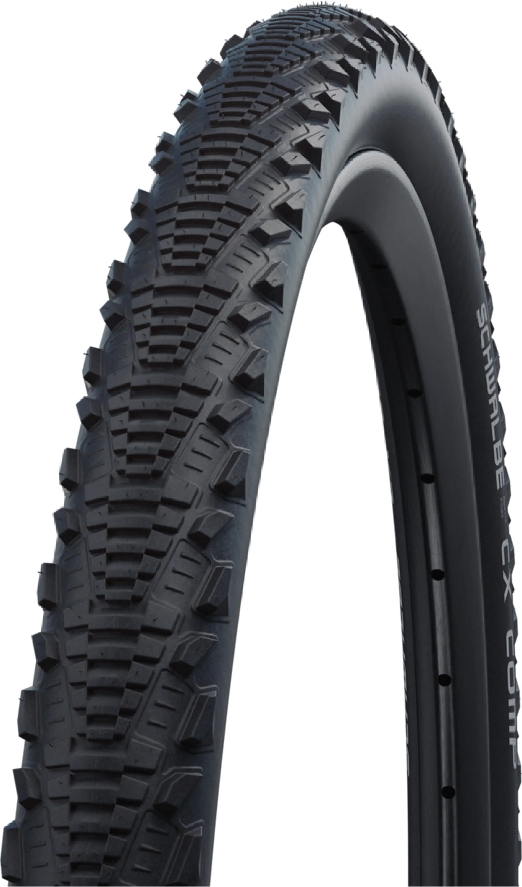 Schwalbe CX Comp | Active Line | K-Guard Black - Image 2