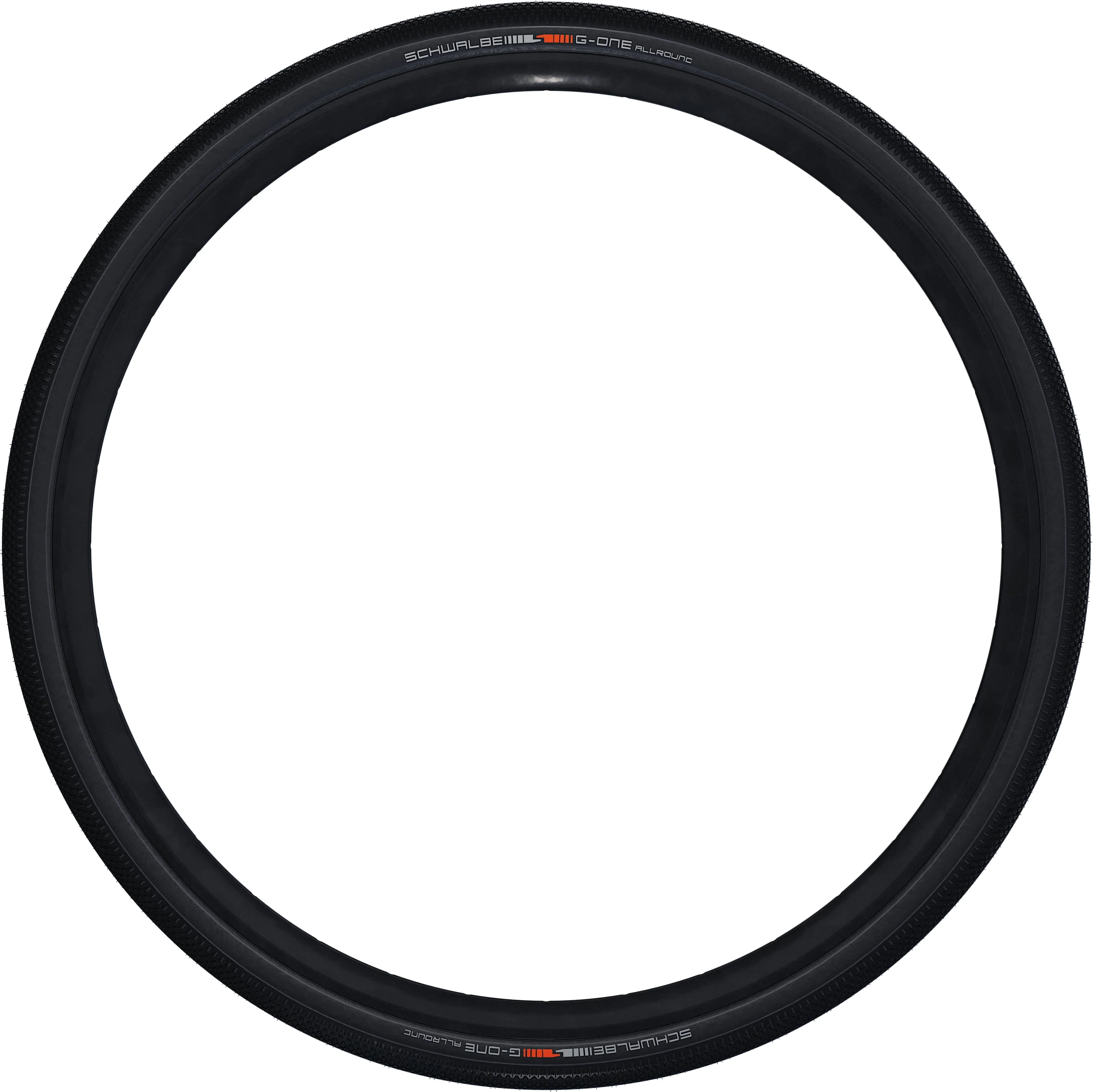 Schwalbe G-One Allround Super Ground Evolution Faltreifen 28x1.50" TLE E-25 Addix Speedgrip schwarz - Image 3