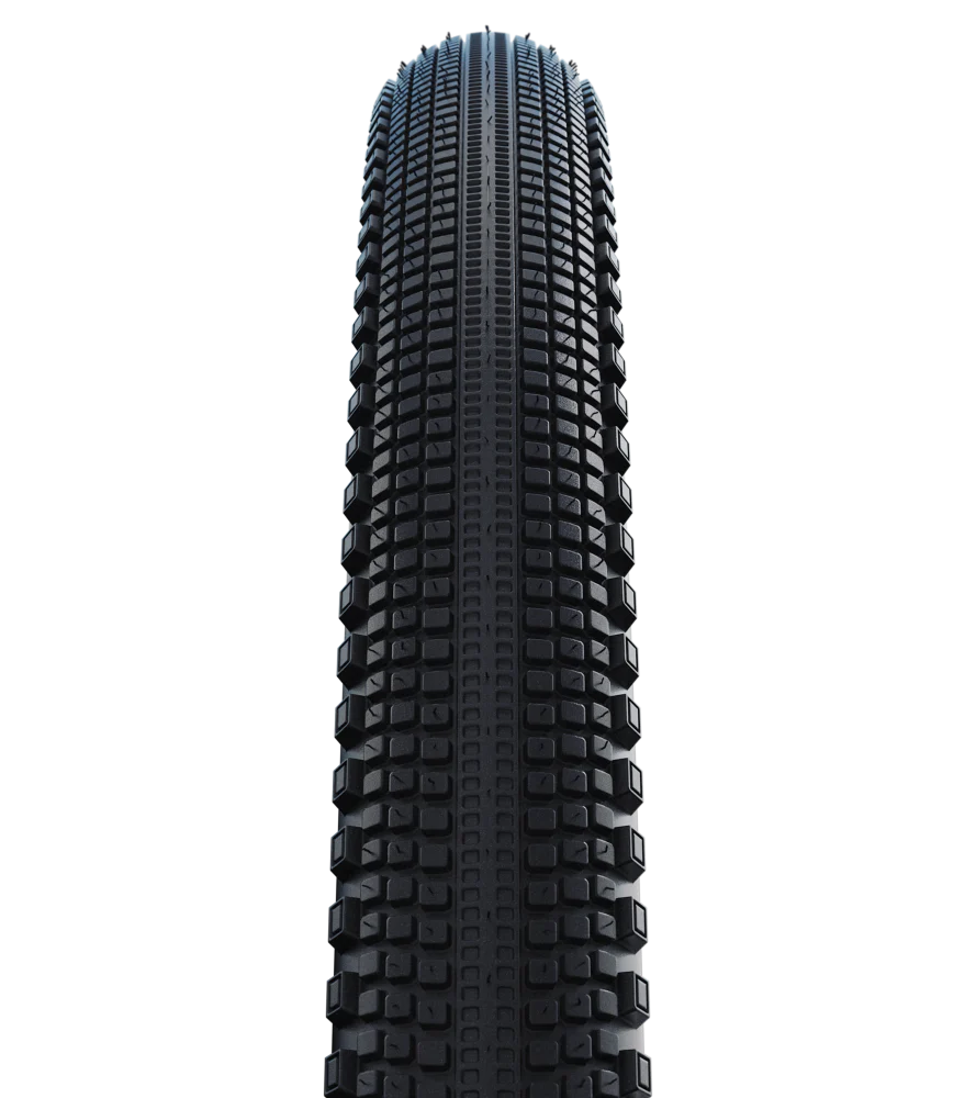 Schwalbe G-ONE COMP K-Guard Reifen Green Compound schwarz