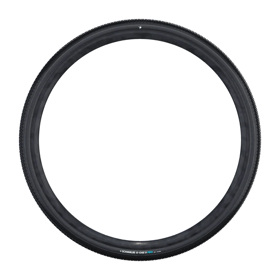 Schwalbe G-ONE R PRO Evolution V-Guard ADDIX Race E-25 28" schwarz - Image 3