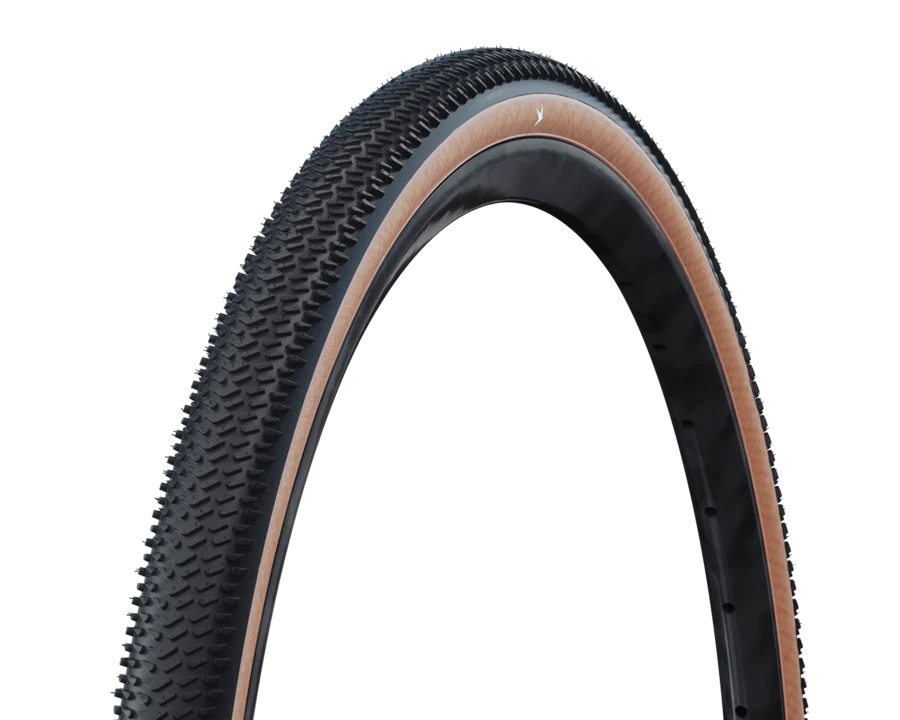Schwalbe G-ONE R PRO Evolution V-Guard ADDIX Race E-25 28" TLR Transparent Sidewall