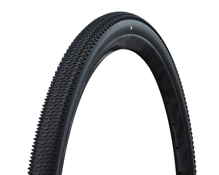 Schwalbe G-ONE R PRO Super Race V-Guard Addix schwarz