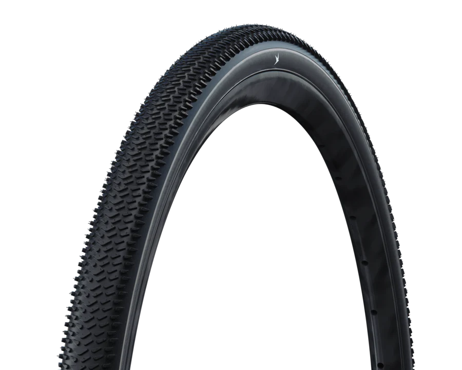 Schwalbe G-ONE R RaceGuard ADDIX 28" Tubeless Ready 40-622 schwarz