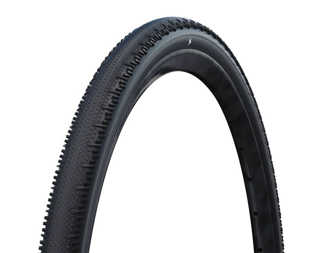 Schwalbe G-ONE RS Performance RaceGuard ADDIX E-25 28" schwarz