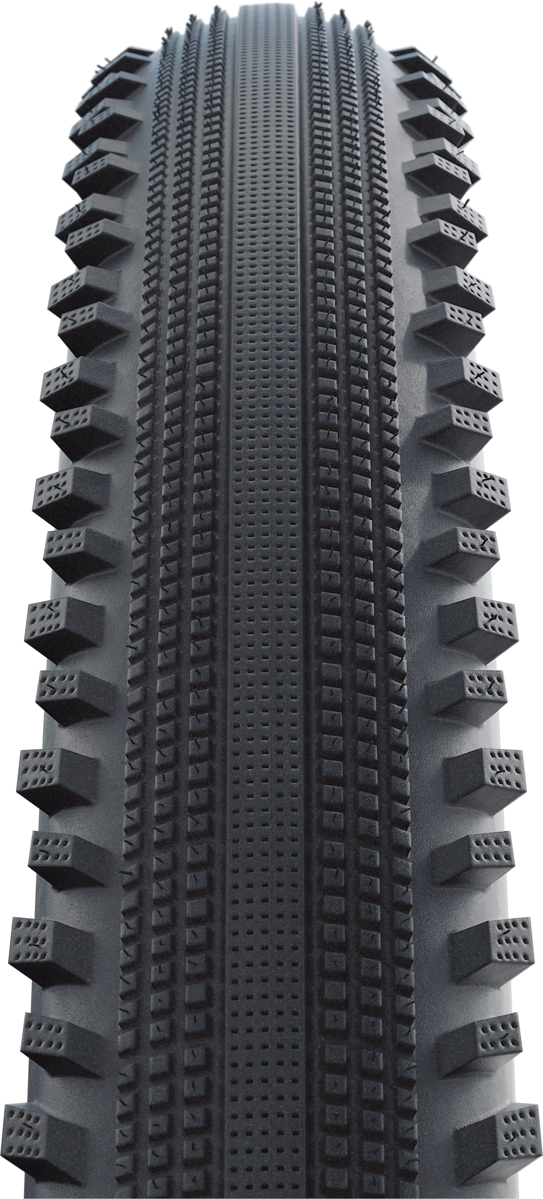 Schwalbe Hurricane Performance Drahtreifen 29x2.00" DD RaceGuard E-50 Addix Reflex schwarz - Image 2