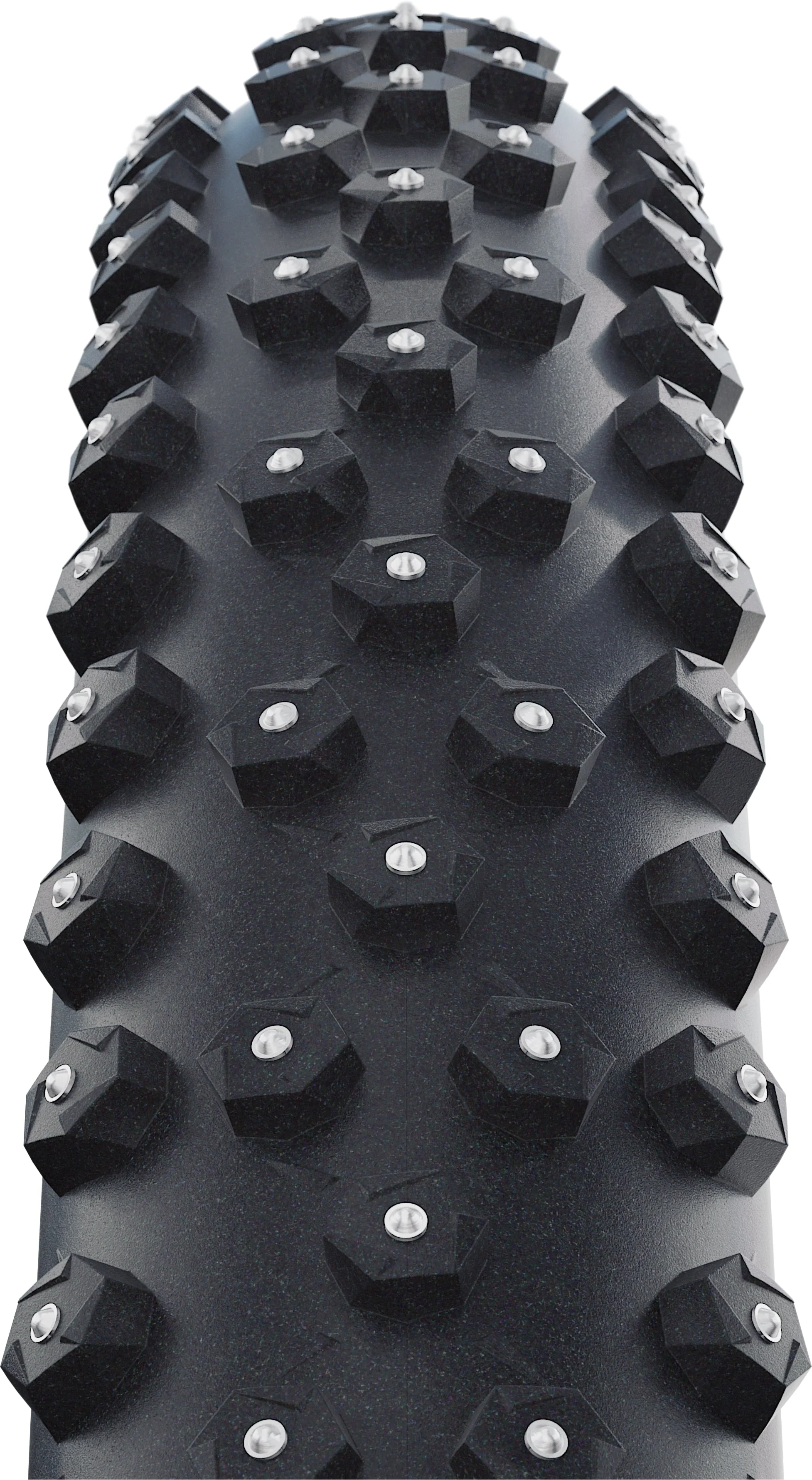Schwalbe Ice Spiker Pro Drahtreifen Performance 27.5x2,25" Winter schwarz - Image 2