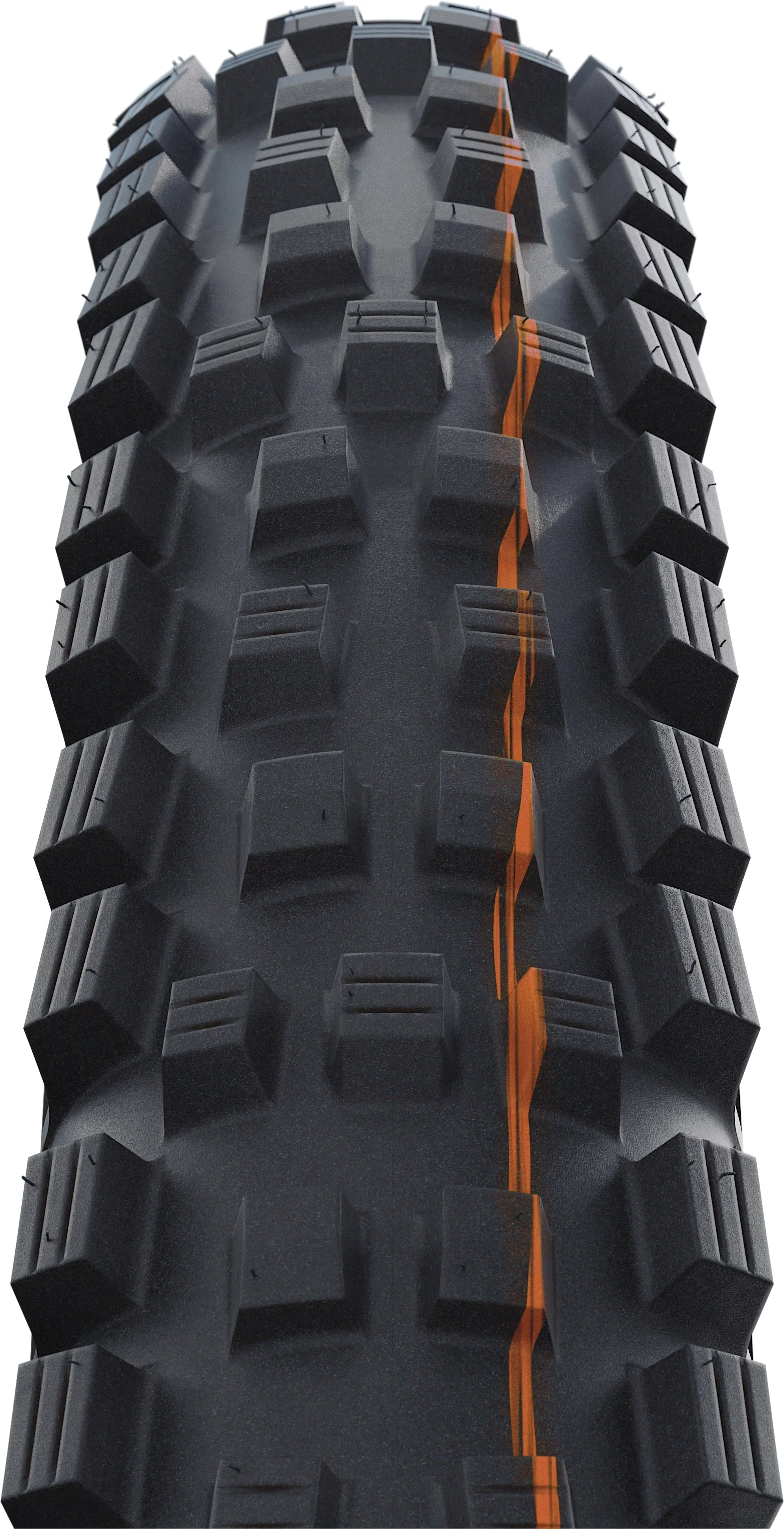 Schwalbe Magic Mary Super Trail Evolution Faltreifen 29x2.60" TLE E-25 Addix Soft schwarz - Image 2