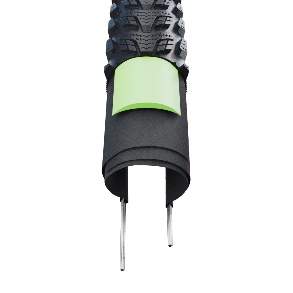 Schwalbe MARATHON 365 Guard ADDIX 365 E-50 28" reflex schwarz - Image 2