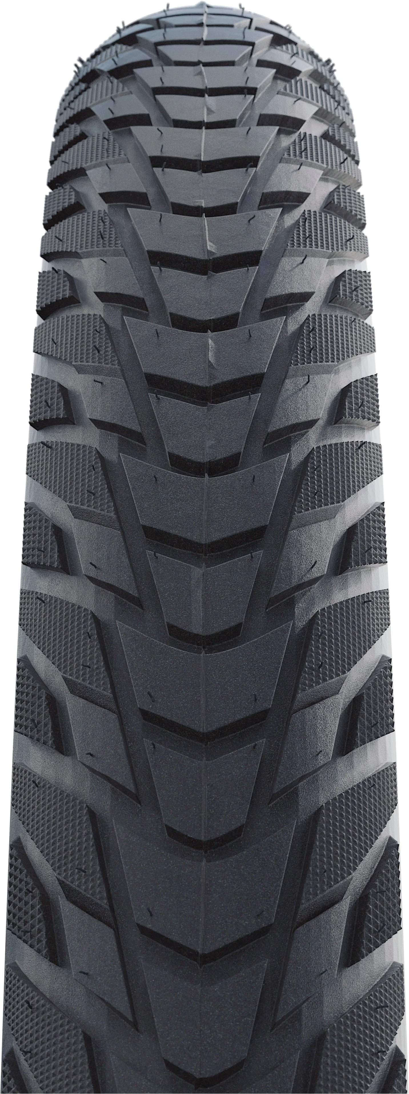Schwalbe Marathon E-Plus Perform Drahtreifen 28x2.15" Smart DualGuard E-50 Addix E Reflex schwarz - Image 2