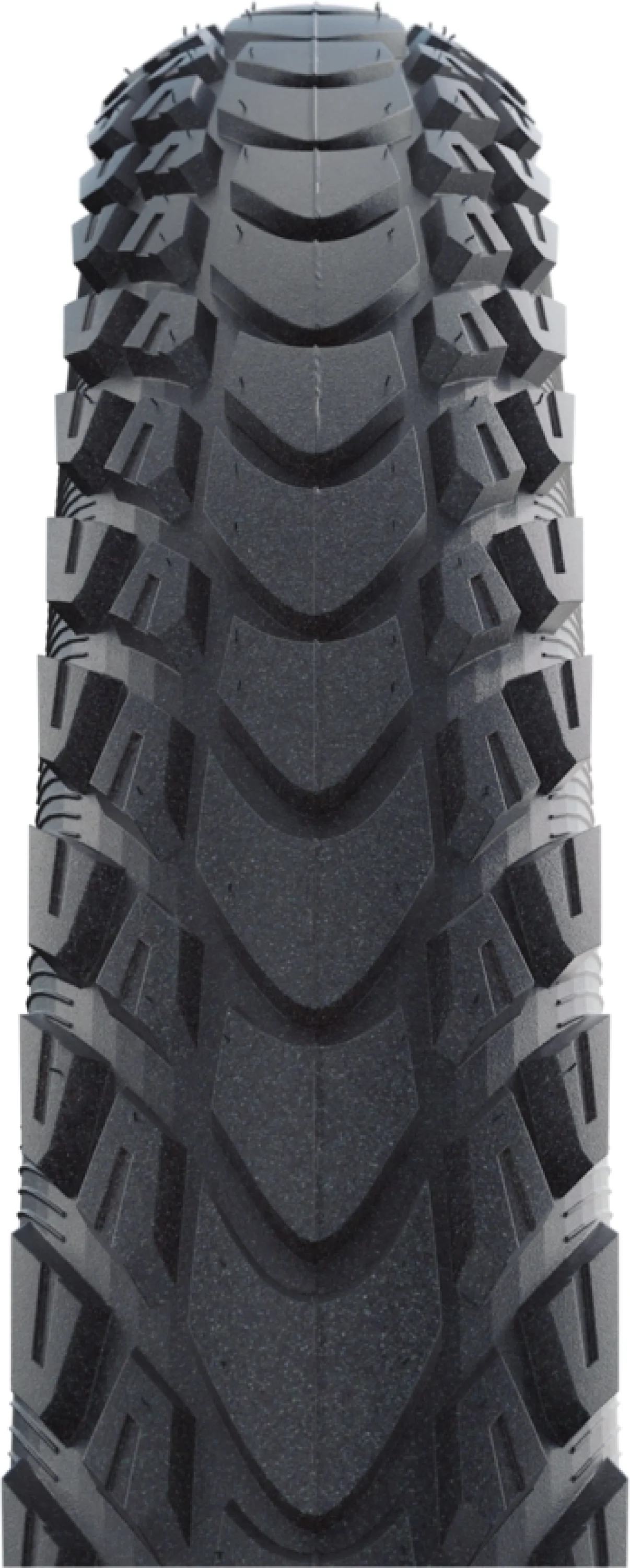 Schwalbe Marathon Mondial | Performance Line | RaceGuard Black+Reflex - Image 3