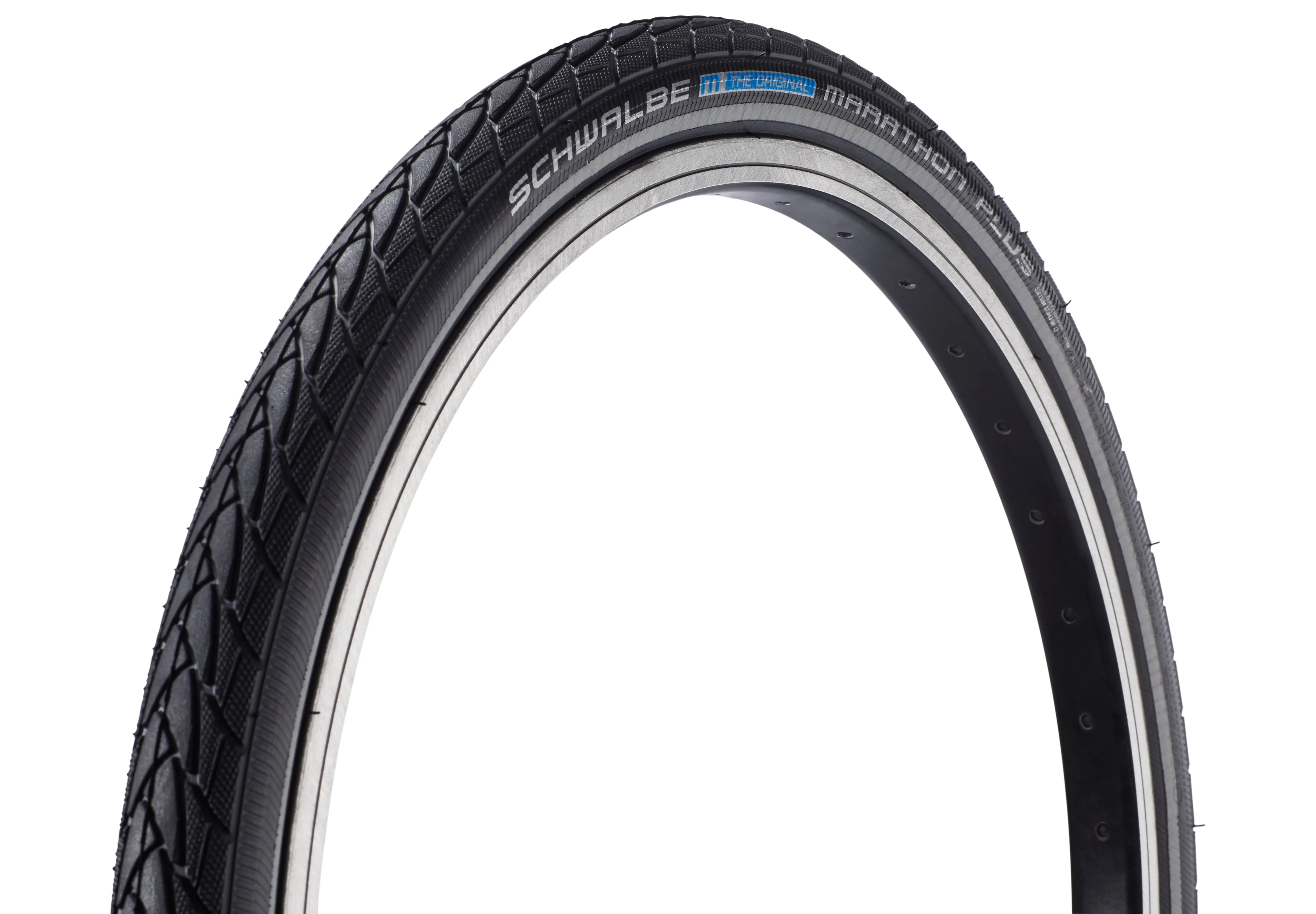Schwalbe Marathon Plus Drahtreifen Performance 20" schwarz - Image 4