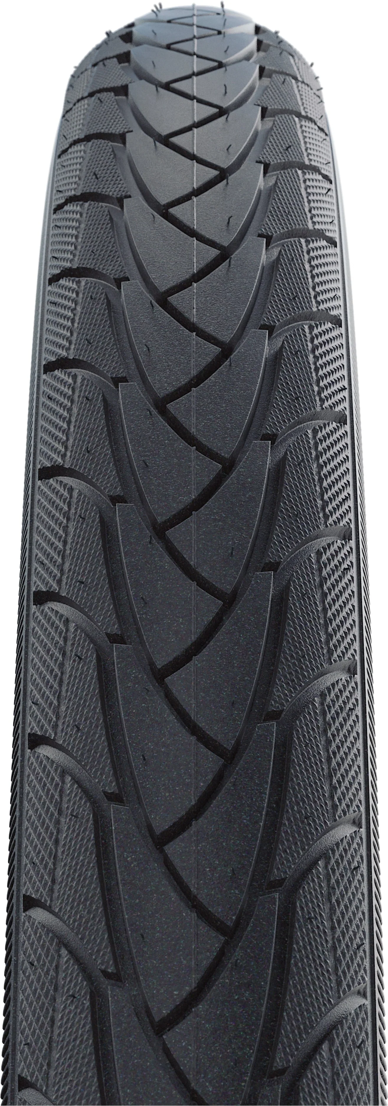 Schwalbe Marathon Plus Drahtreifen SmartGuard Endurance Reflex 28x1.10" schwarz - Image 2