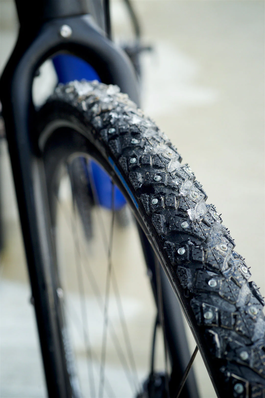Schwalbe Marathon Winter Plus Drahtreifen Reflex 20x1.60" schwarz - Image 4