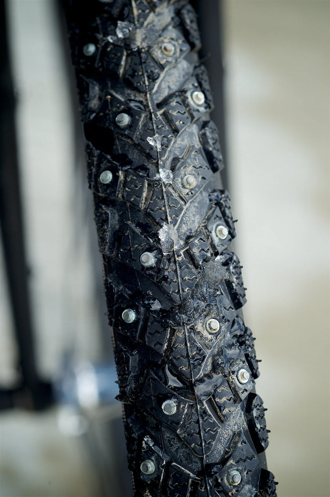 Schwalbe Marathon Winter Plus Drahtreifen Reflex 26x1.75" schwarz - Image 3