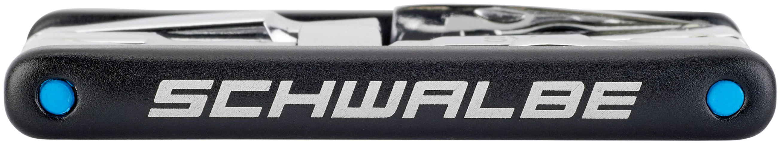 Schwalbe Multitool 2.0 inkl. Ventilwerkzeug schwarz/silber - Image 3