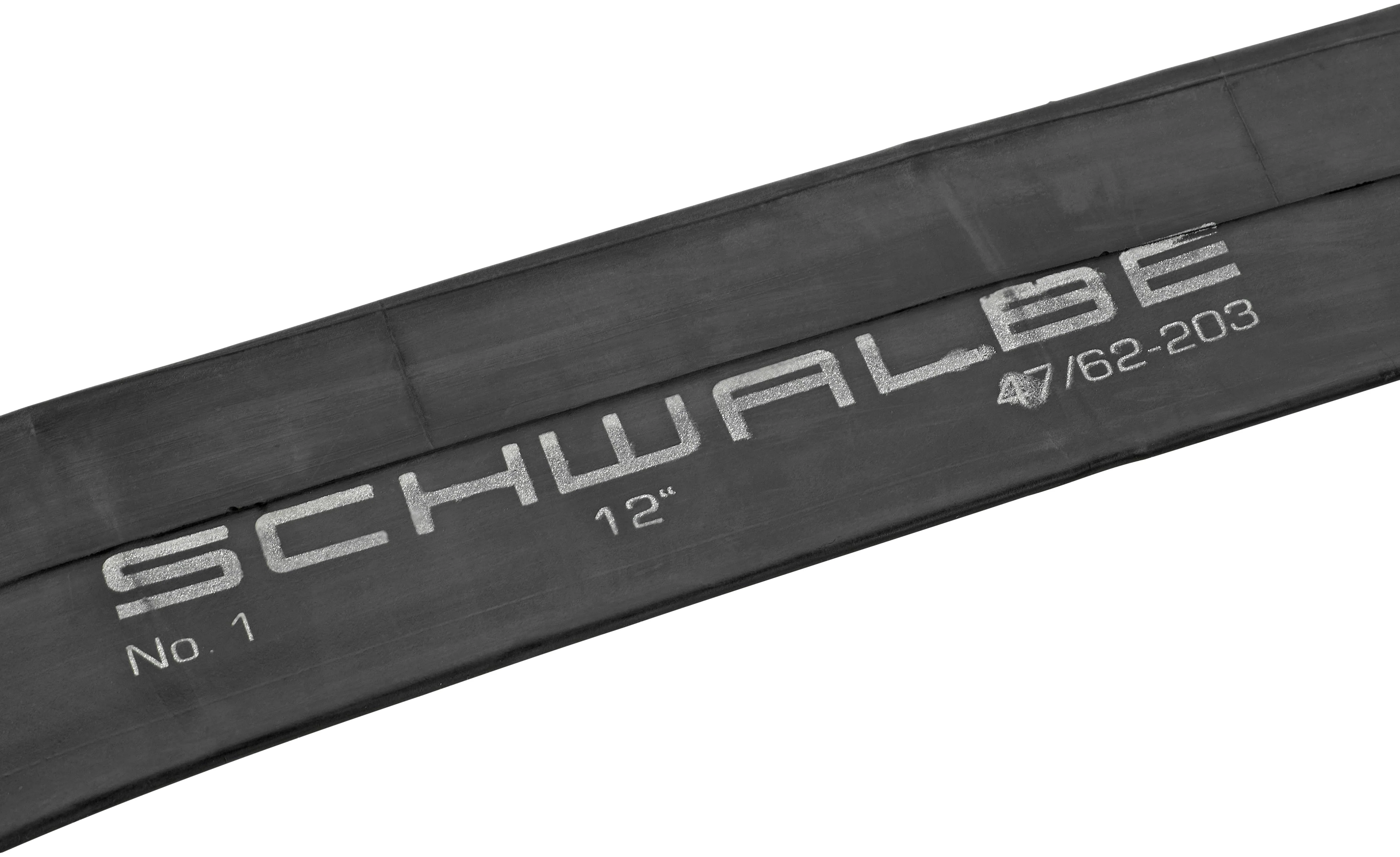 Schwalbe Nr. 1 Schlauch 12" 47-62/203 AV 45° - Image 4