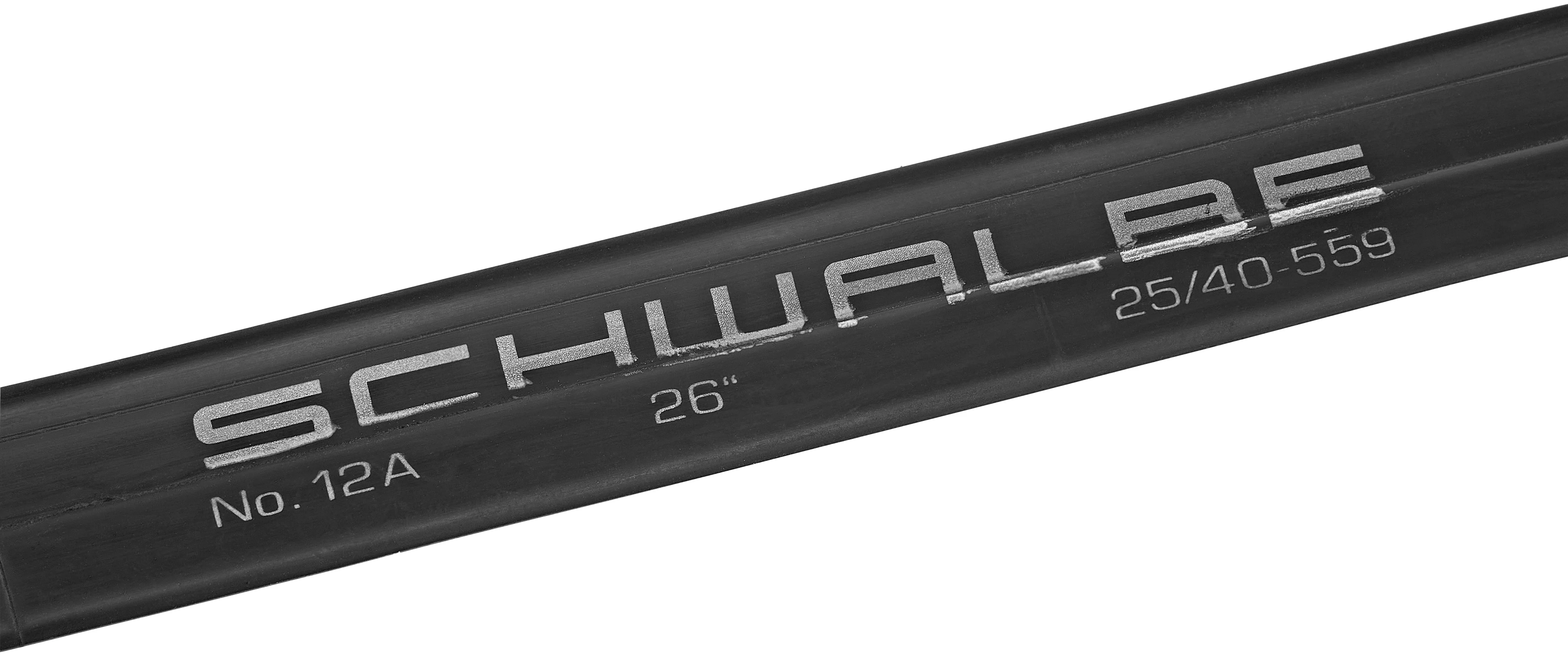 Schwalbe Nr.12A Fahrradschlauch 26" 25/40-559 - Image 5