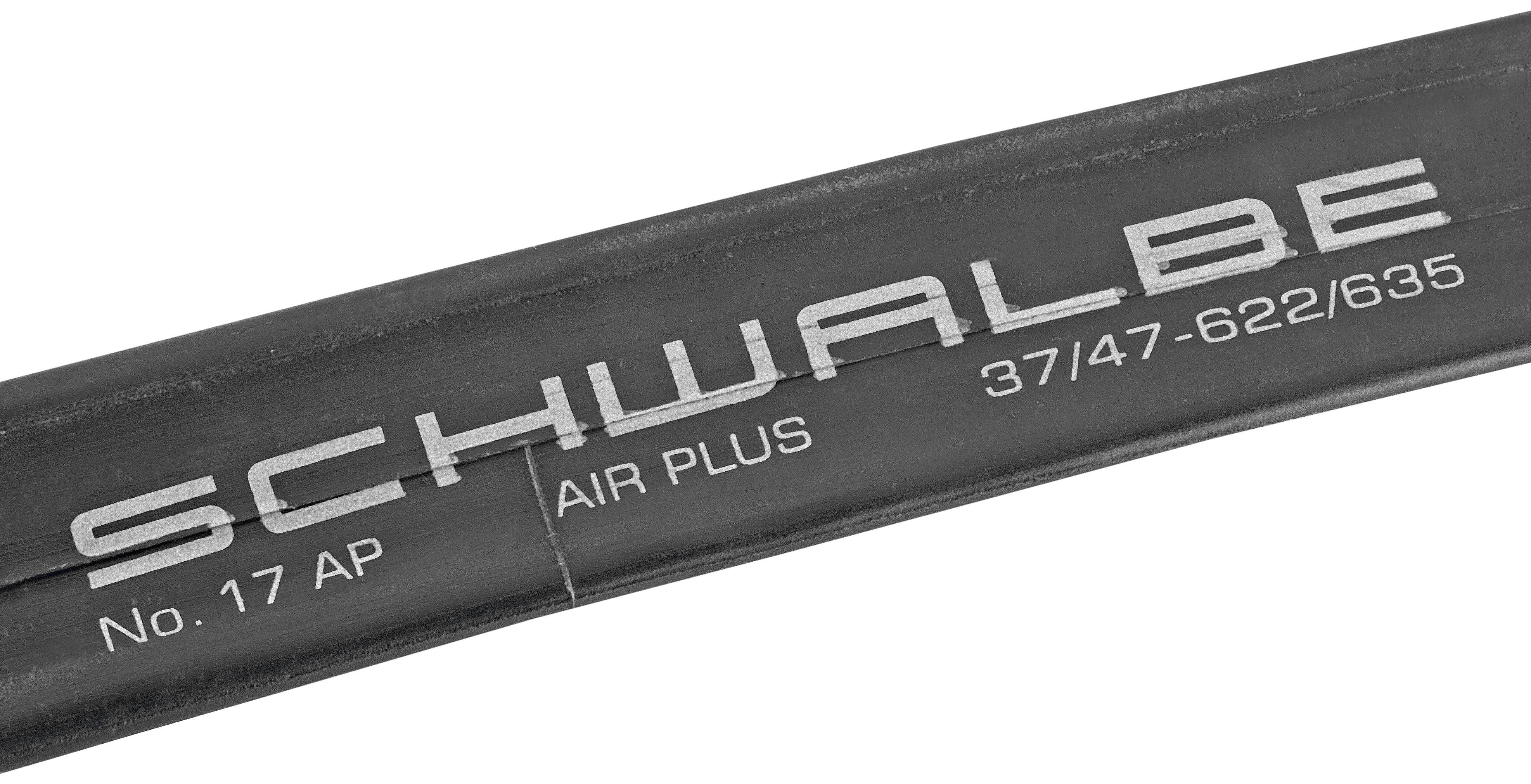 Schwalbe Air Plus Nr. 17 Schlauch 28" AV - Image 4