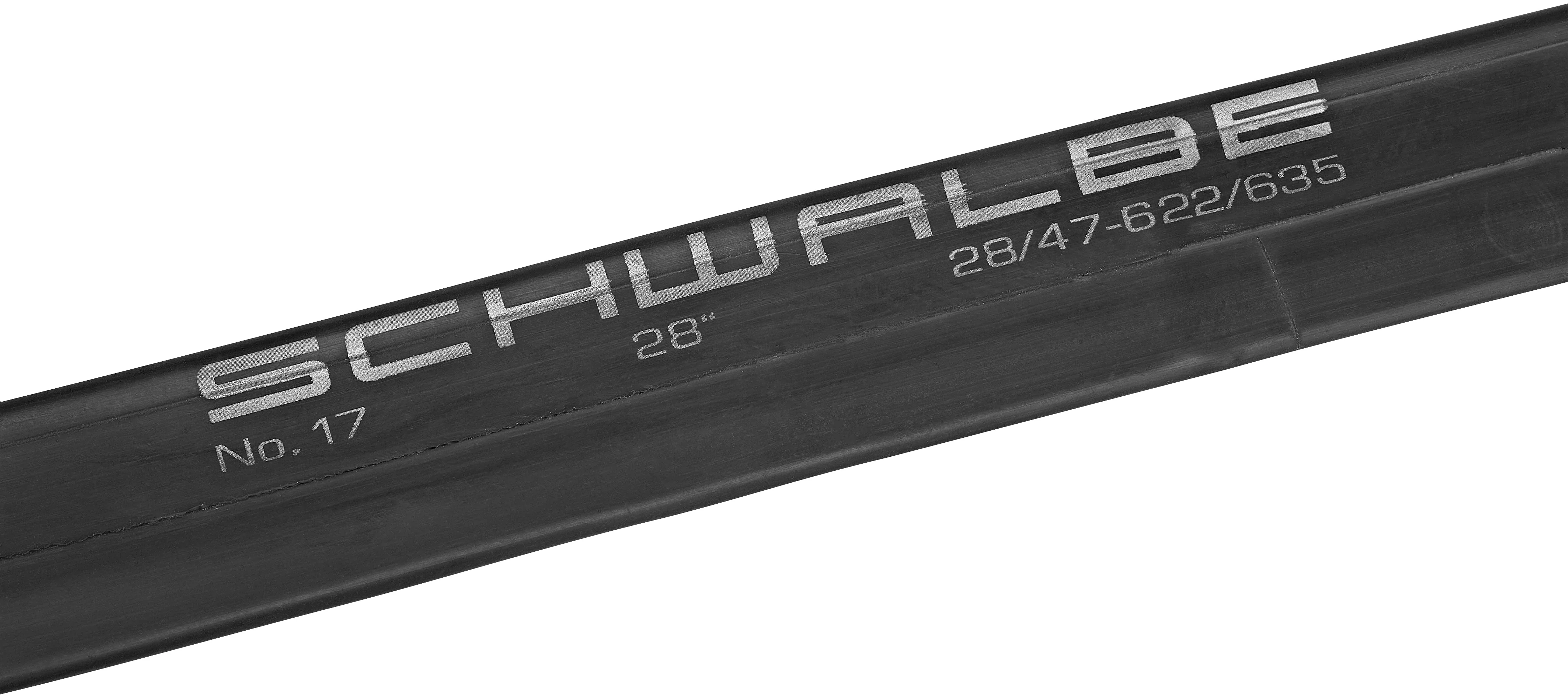 Schwalbe Nr. 17 Schlauch 28" 28/47-622/635 - Image 10
