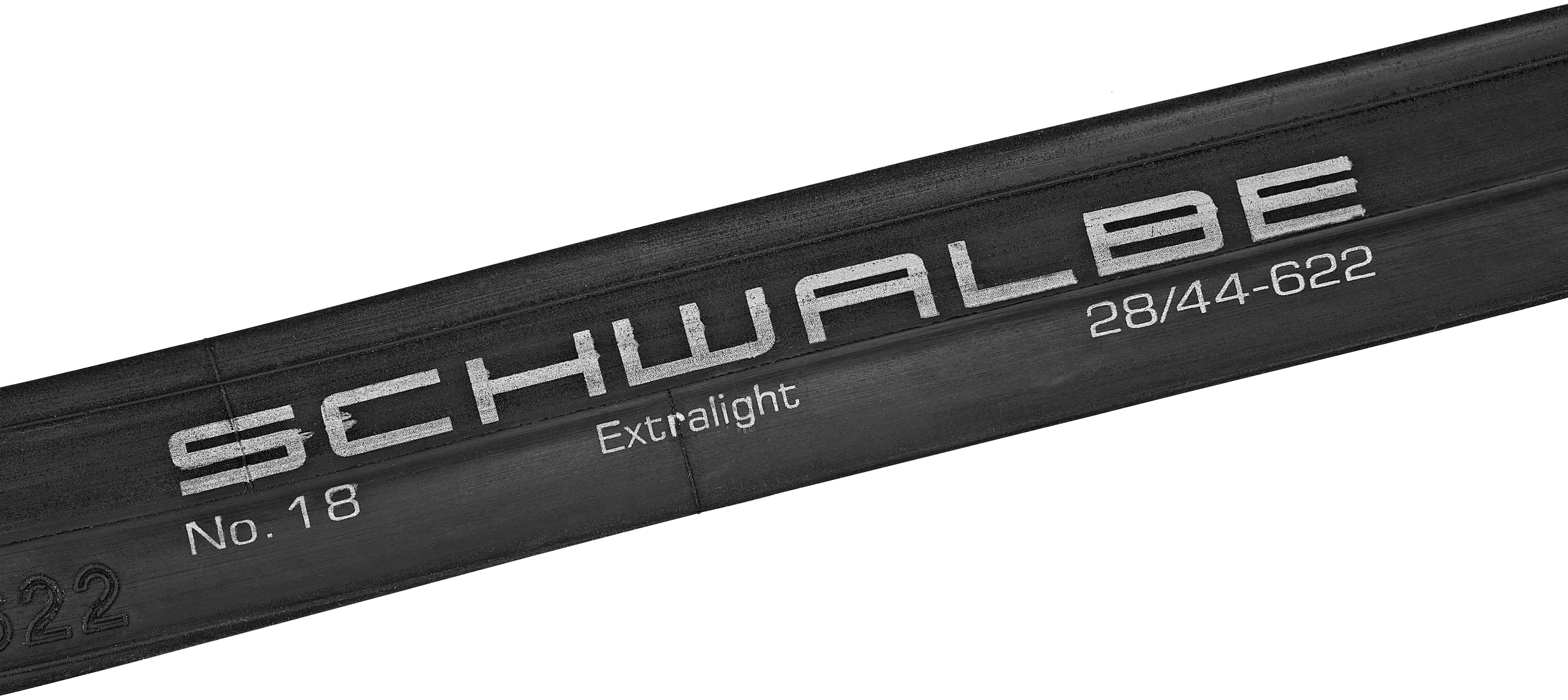 Schwalbe Nr. 18 Extra Light Schlauch 28" SV - Image 3