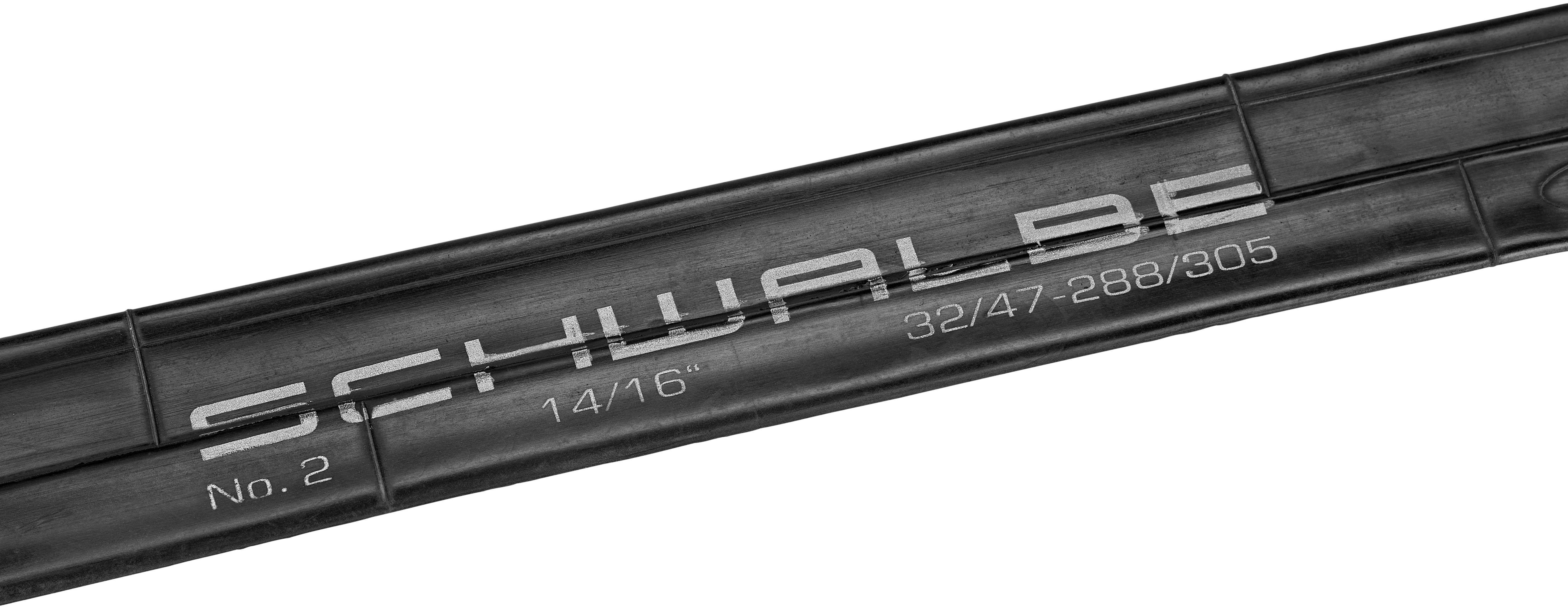 Schwalbe Nr. 2 Schlauch 14" 32/47-288/305 - Image 5